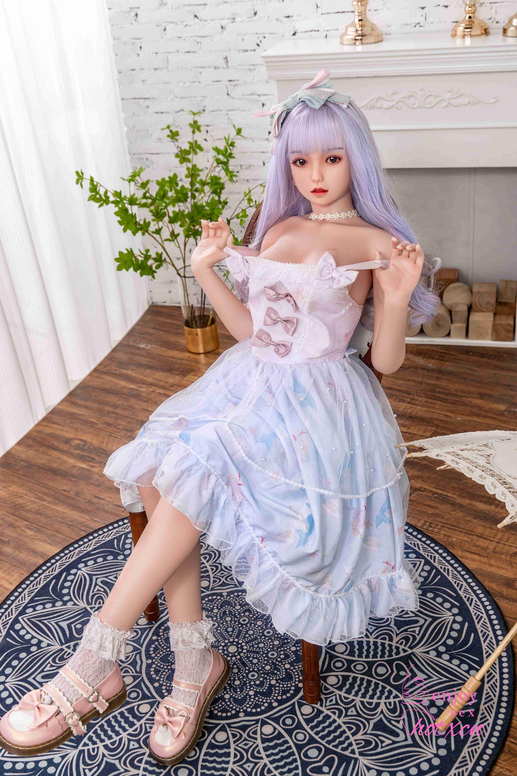 Sexualdoll male stroker japanese loli girl realistic adult doll - Image 9