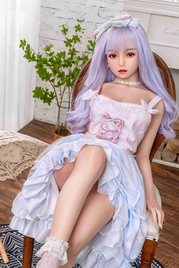 Sexualdoll male stroker japanese loli girl realistic adult doll - Image 12
