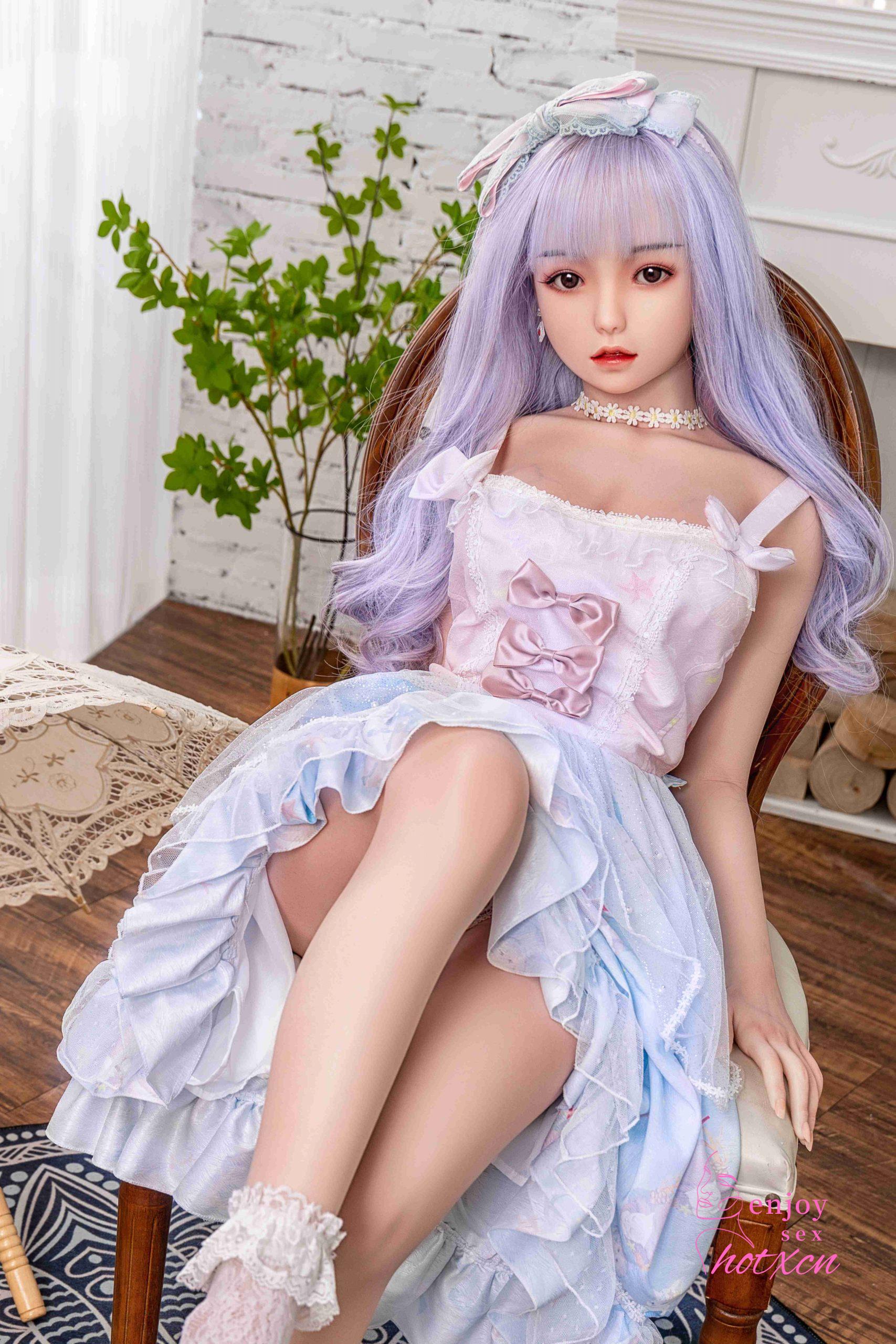 Sexualdoll male stroker japanese loli girl realistic adult doll - Image 12