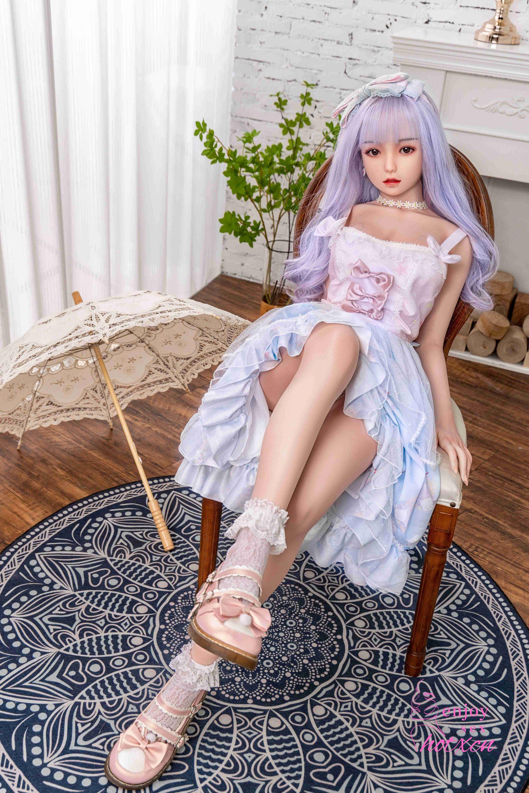 Sexualdoll male stroker japanese loli girl realistic adult doll - Image 13