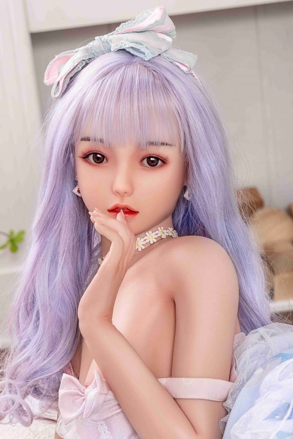 Sexualdoll male stroker japanese loli girl realistic adult doll - Image 15