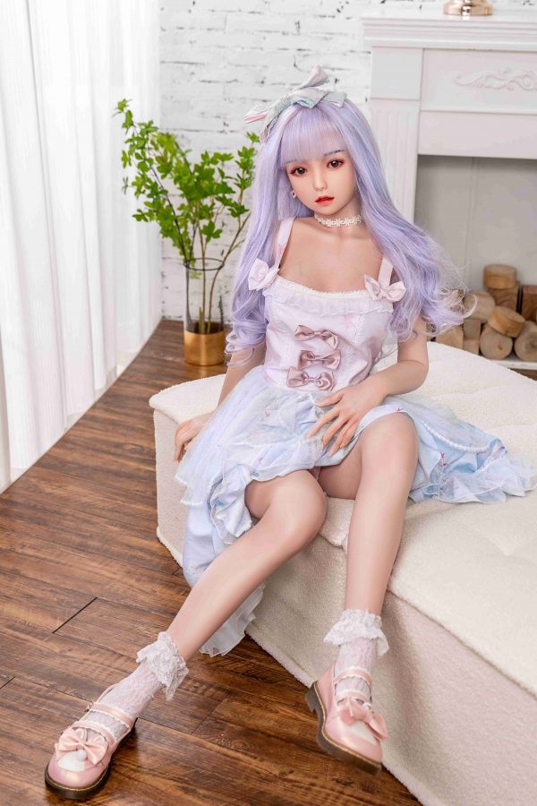 Sexualdoll male stroker japanese loli girl realistic adult doll - Image 20
