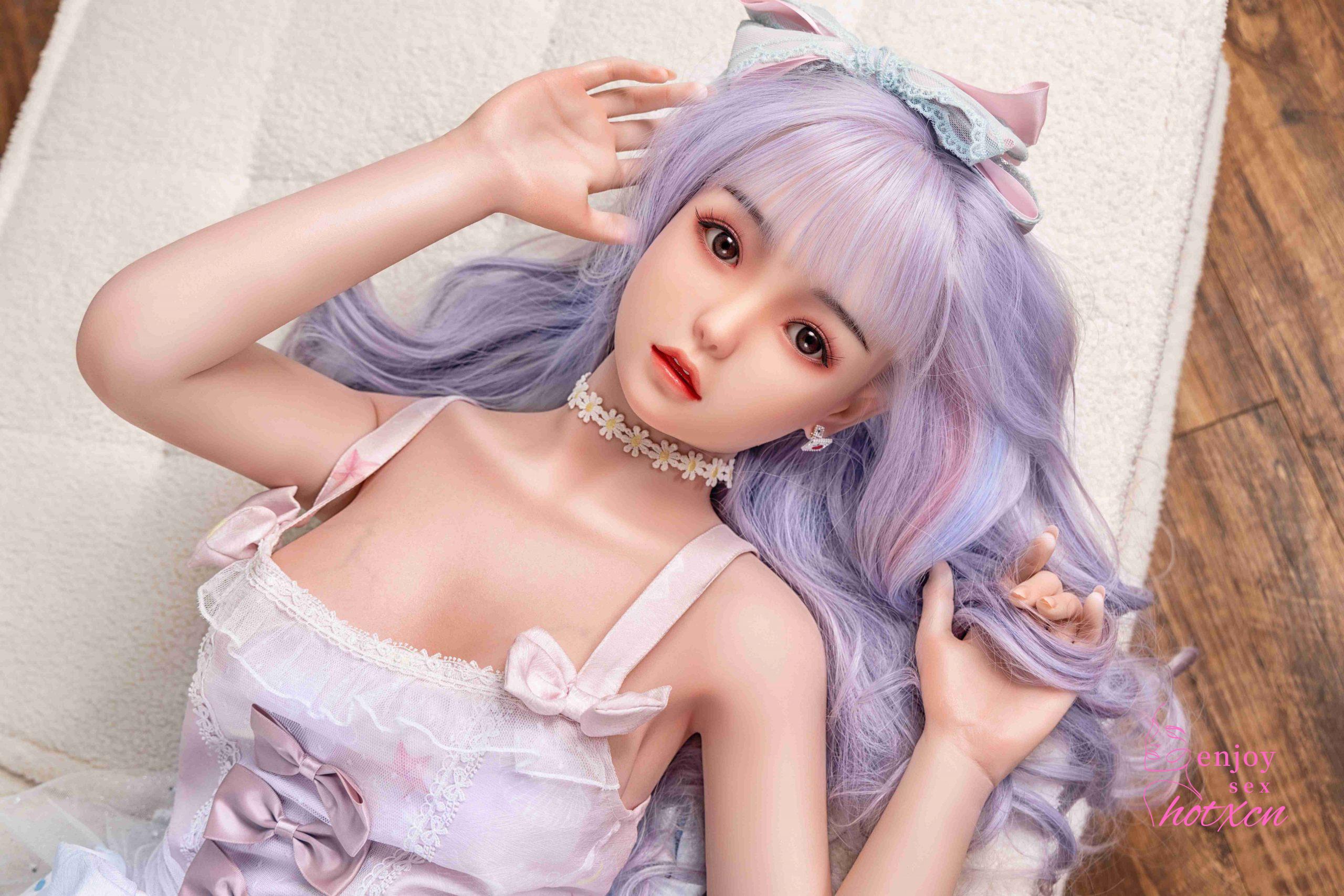 Sexualdoll male stroker japanese loli girl realistic adult doll - Image 22