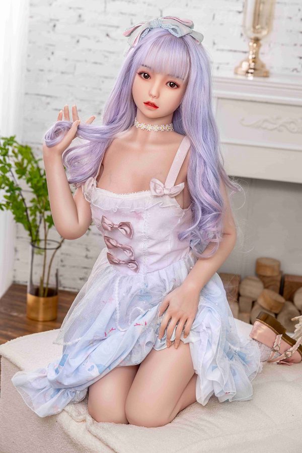 Sexualdoll male stroker japanese loli girl realistic adult doll - Image 23