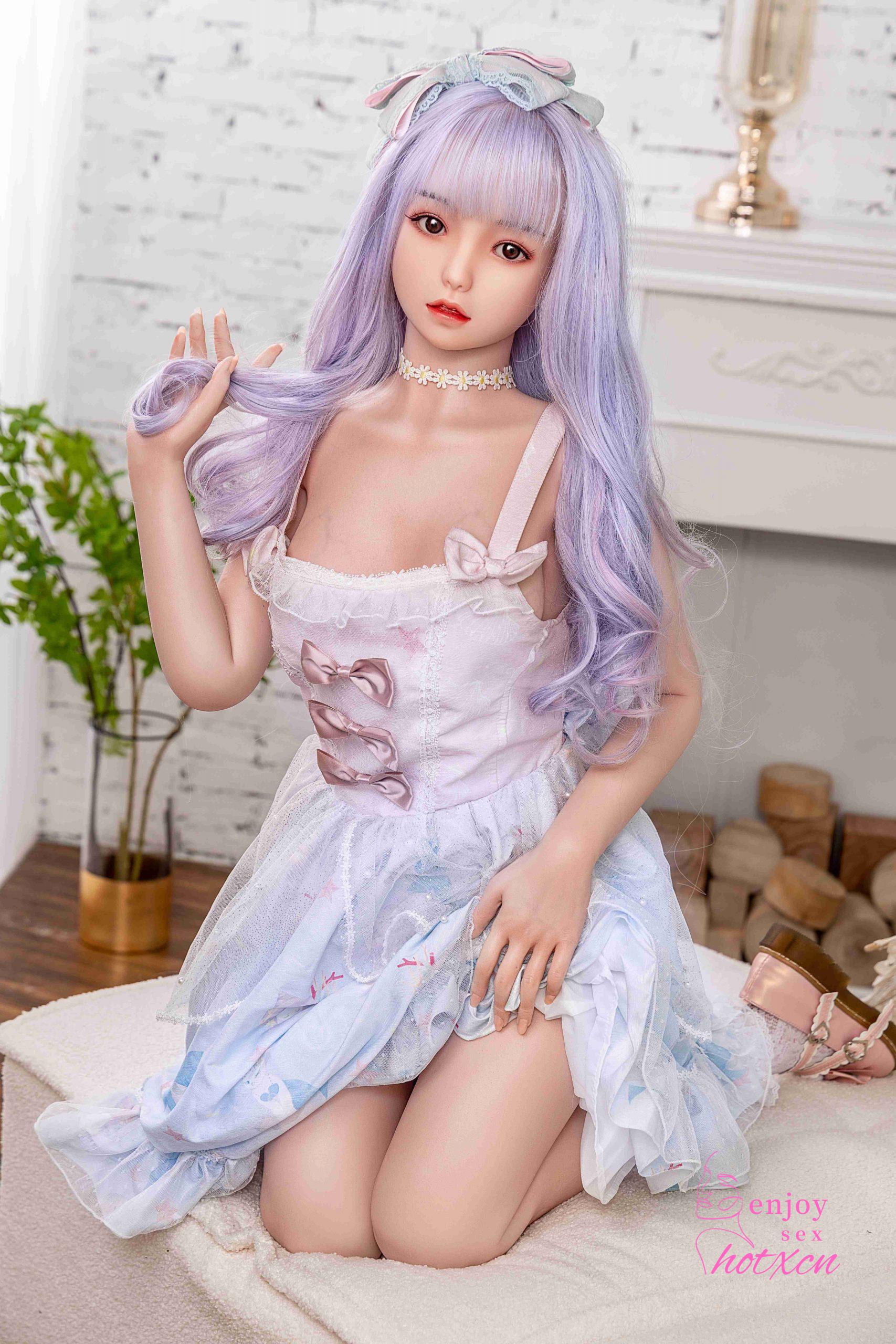 Sexualdoll male stroker japanese loli girl realistic adult doll - Image 23
