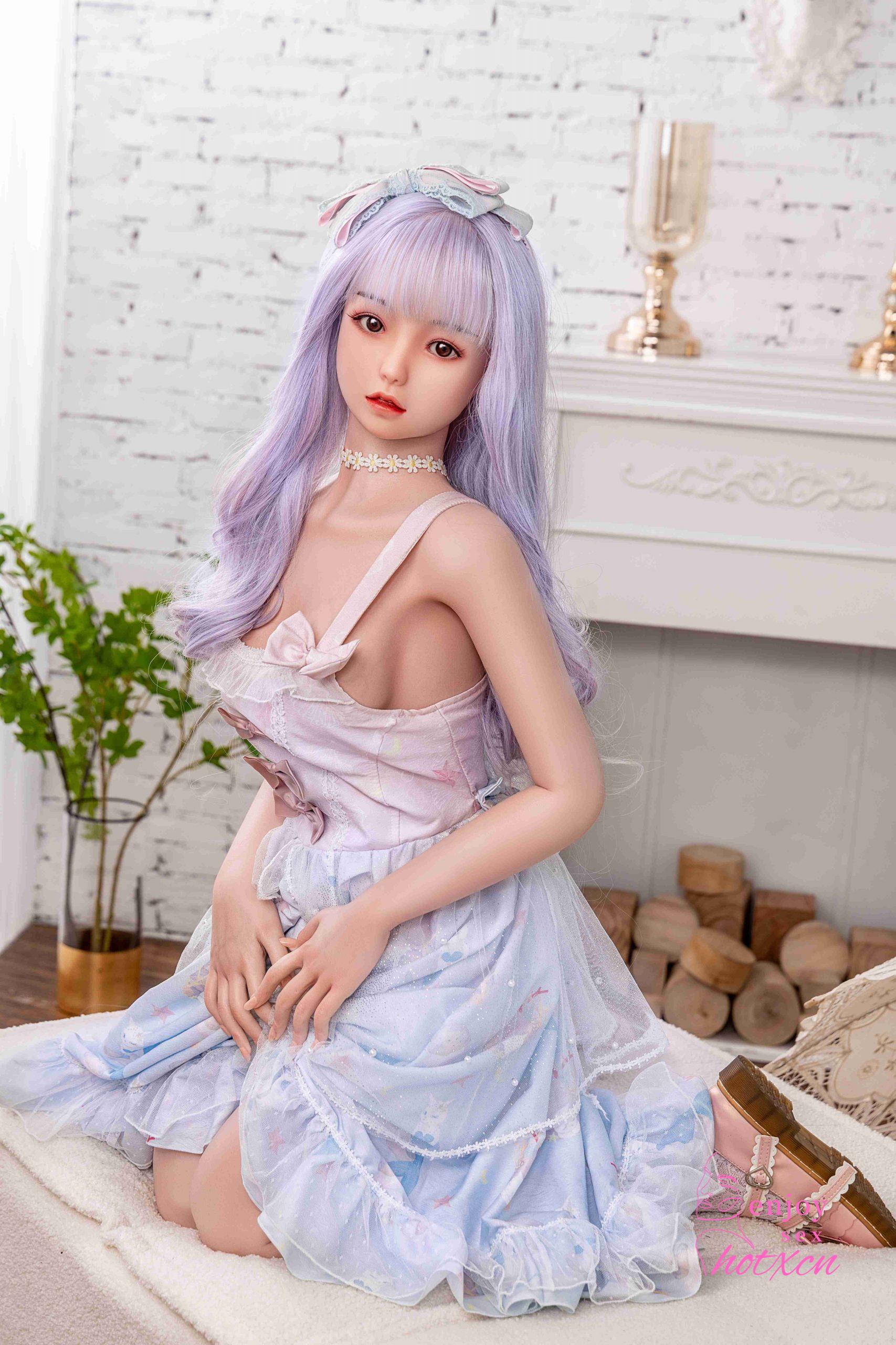 Sexualdoll male stroker japanese loli girl realistic adult doll - Image 24