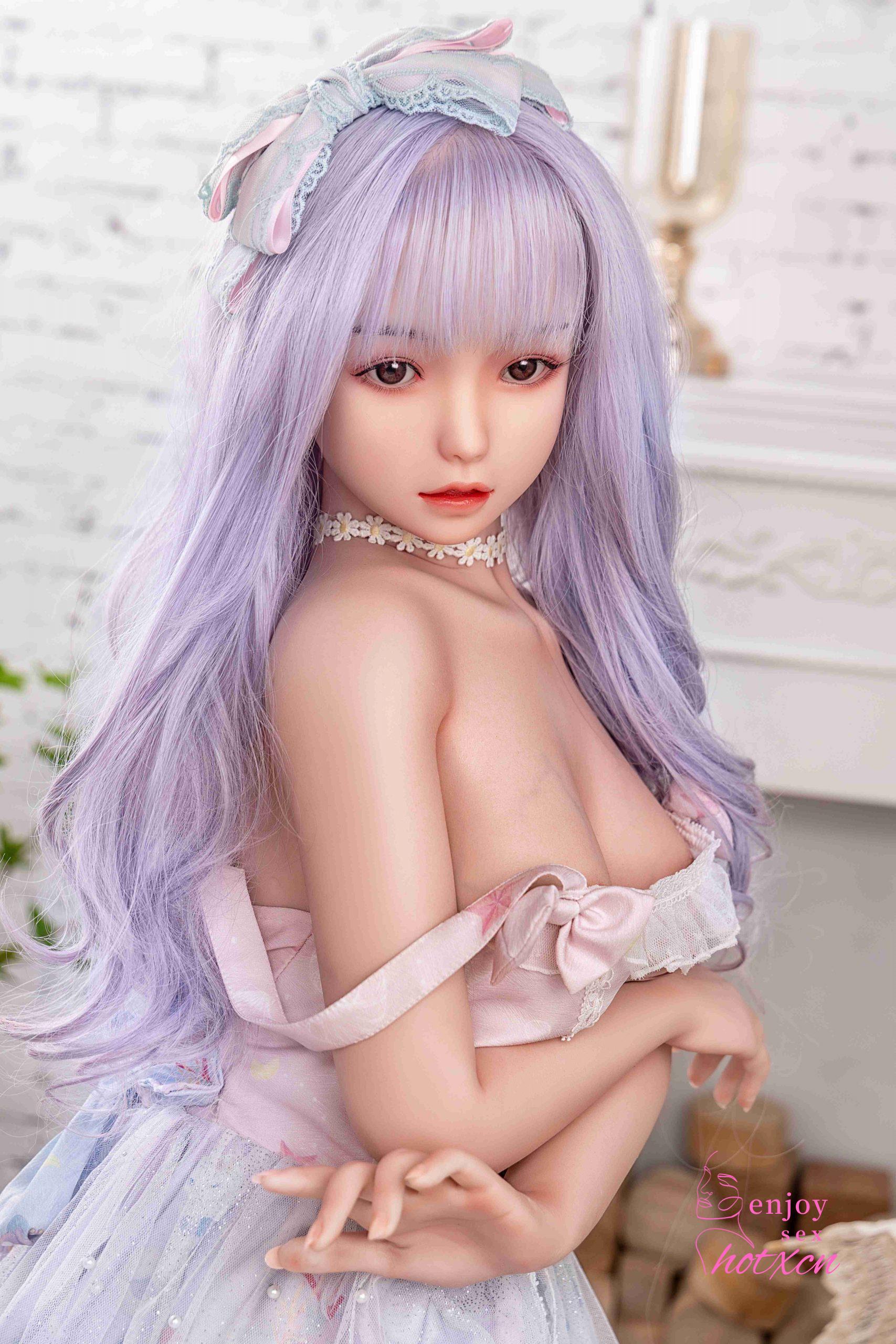 Sexualdoll male stroker japanese loli girl realistic adult doll - Image 25