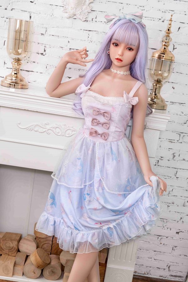 Sexualdoll male stroker japanese loli girl realistic adult doll - Image 38