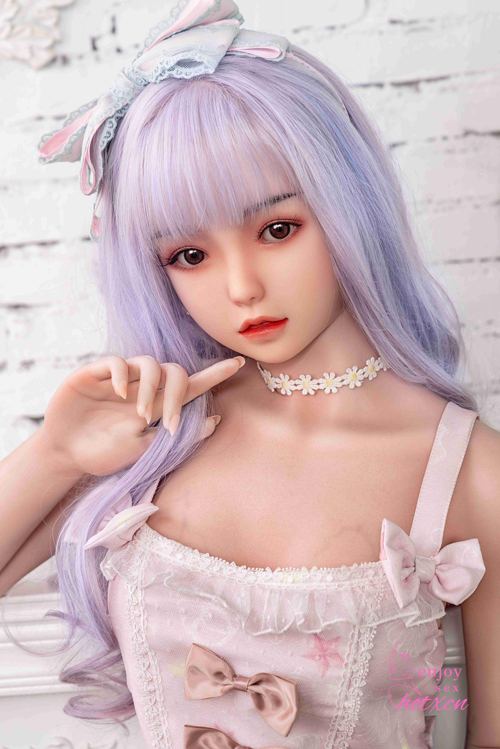 Sexualdoll male stroker japanese loli girl realistic adult doll - Image 40