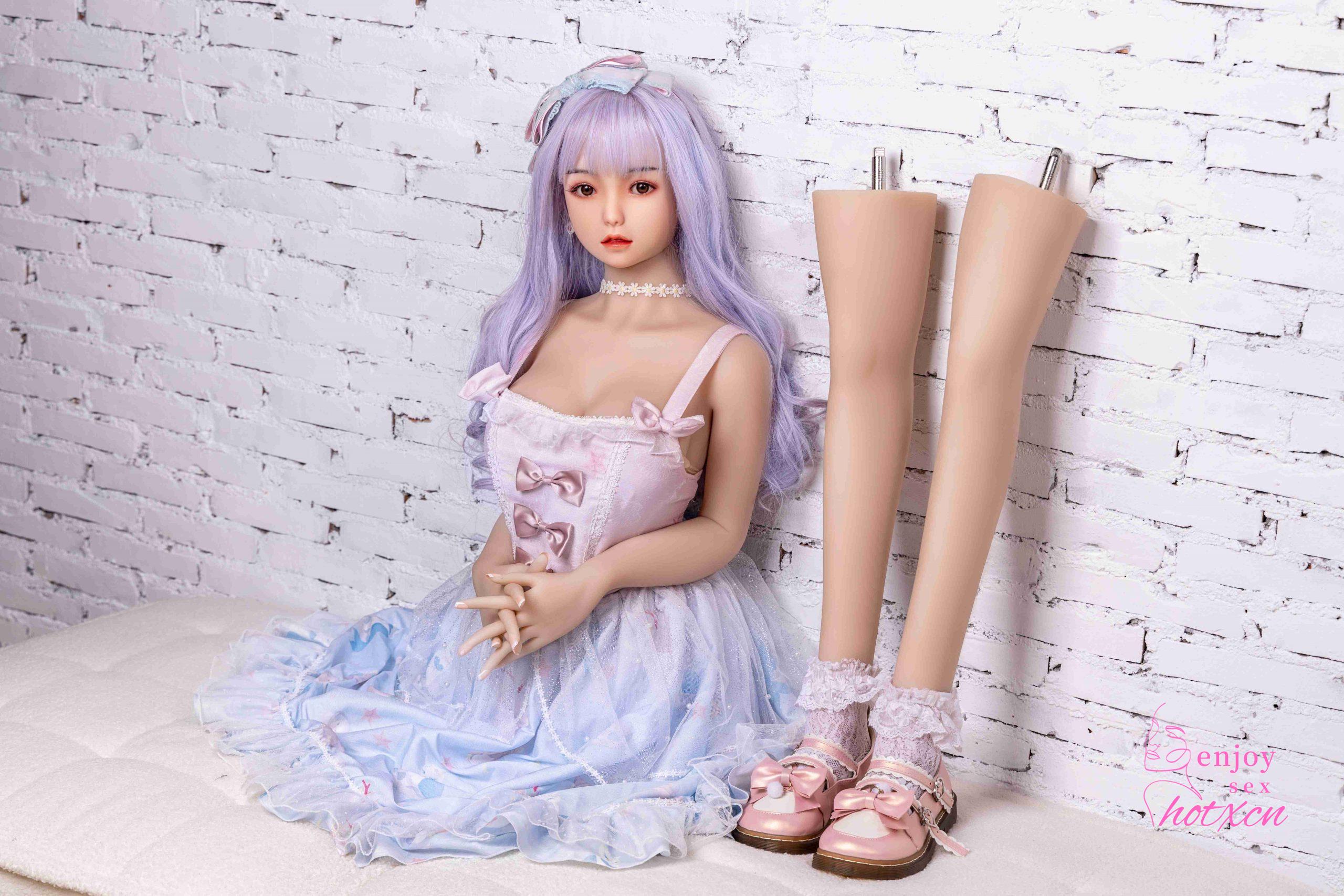 Sexualdoll male stroker japanese loli girl realistic adult doll - Image 42