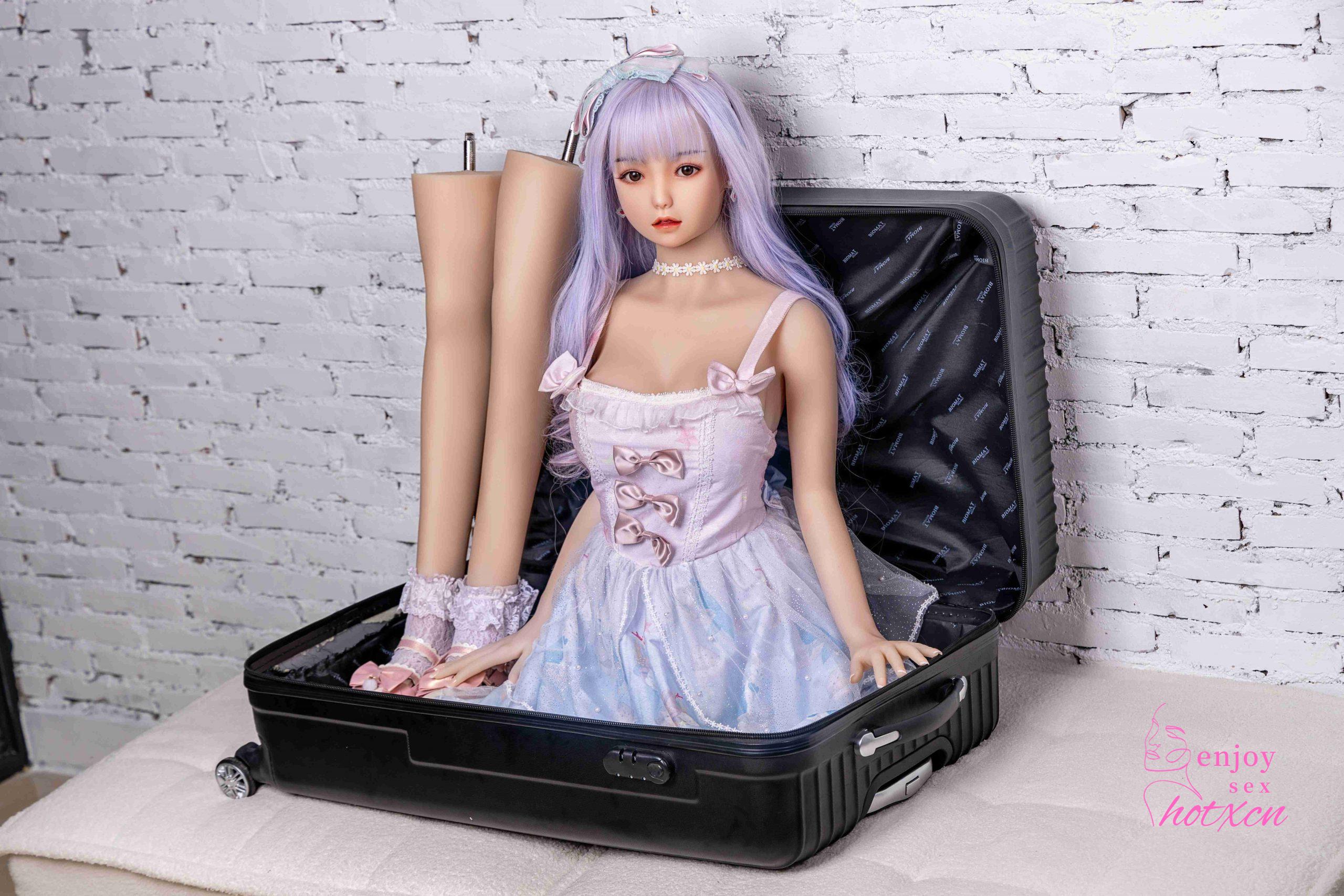 Sexualdoll male stroker japanese loli girl realistic adult doll - Image 43