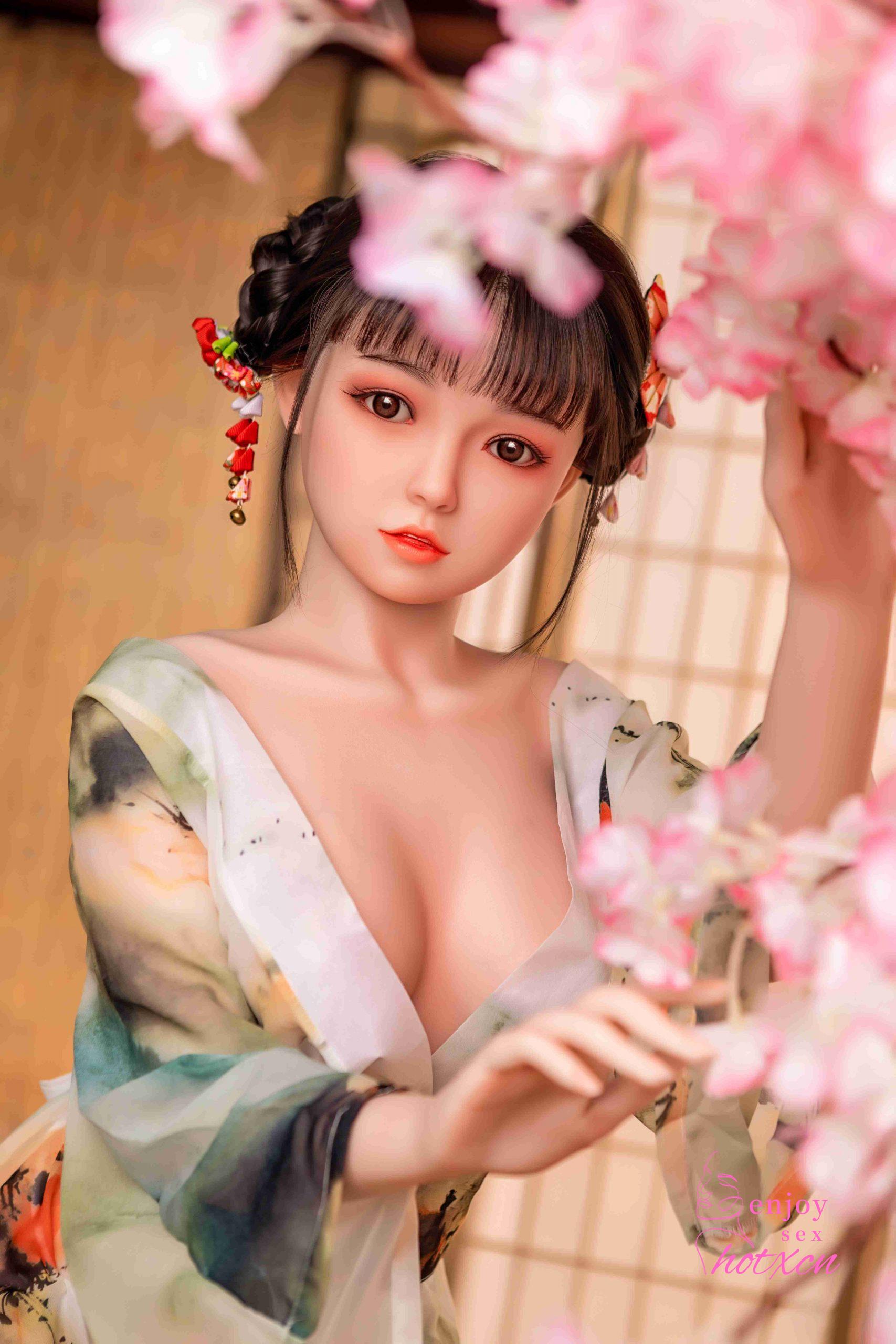 Sexualdoll kawaii Japanese silicone realistic adult toy doll - Image 19