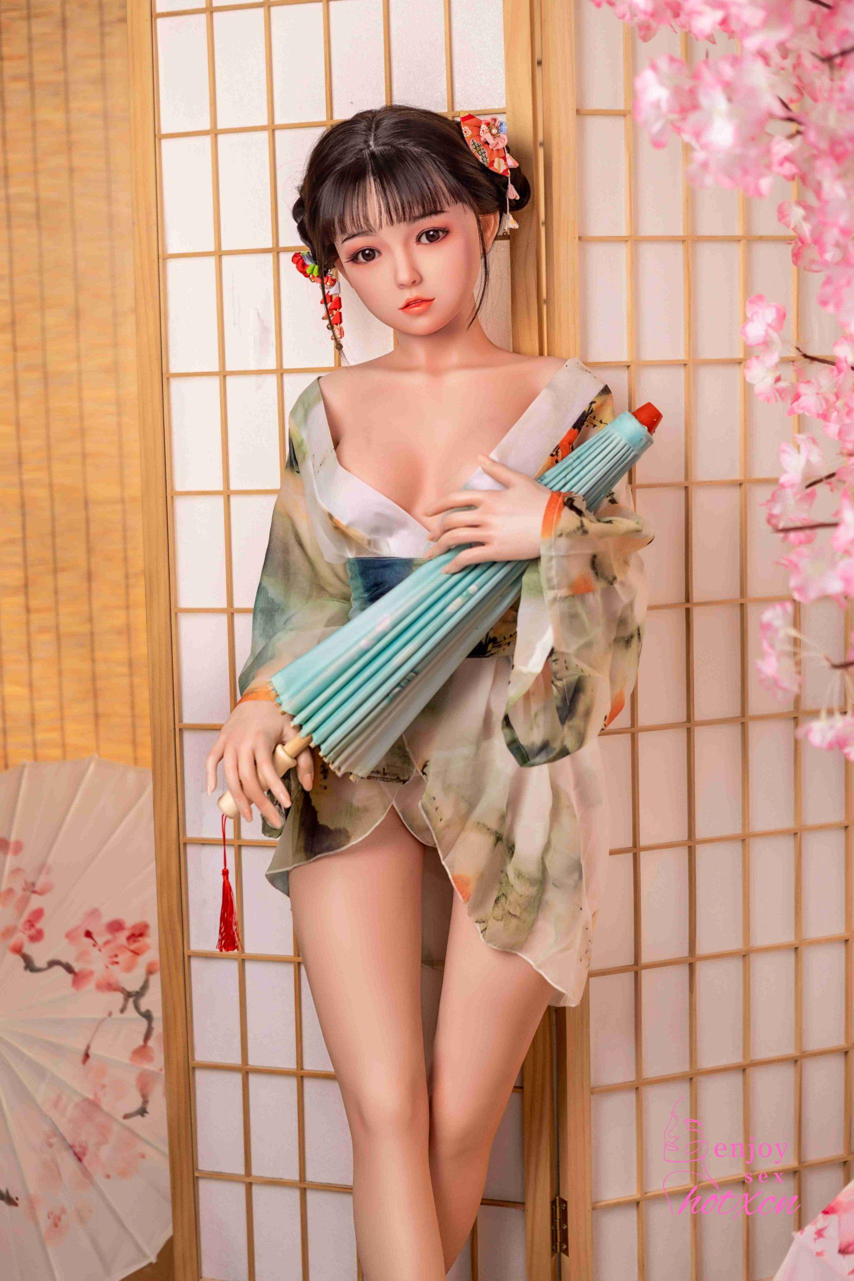 Sexualdoll kawaii Japanese silicone realistic adult toy doll - Image 21
