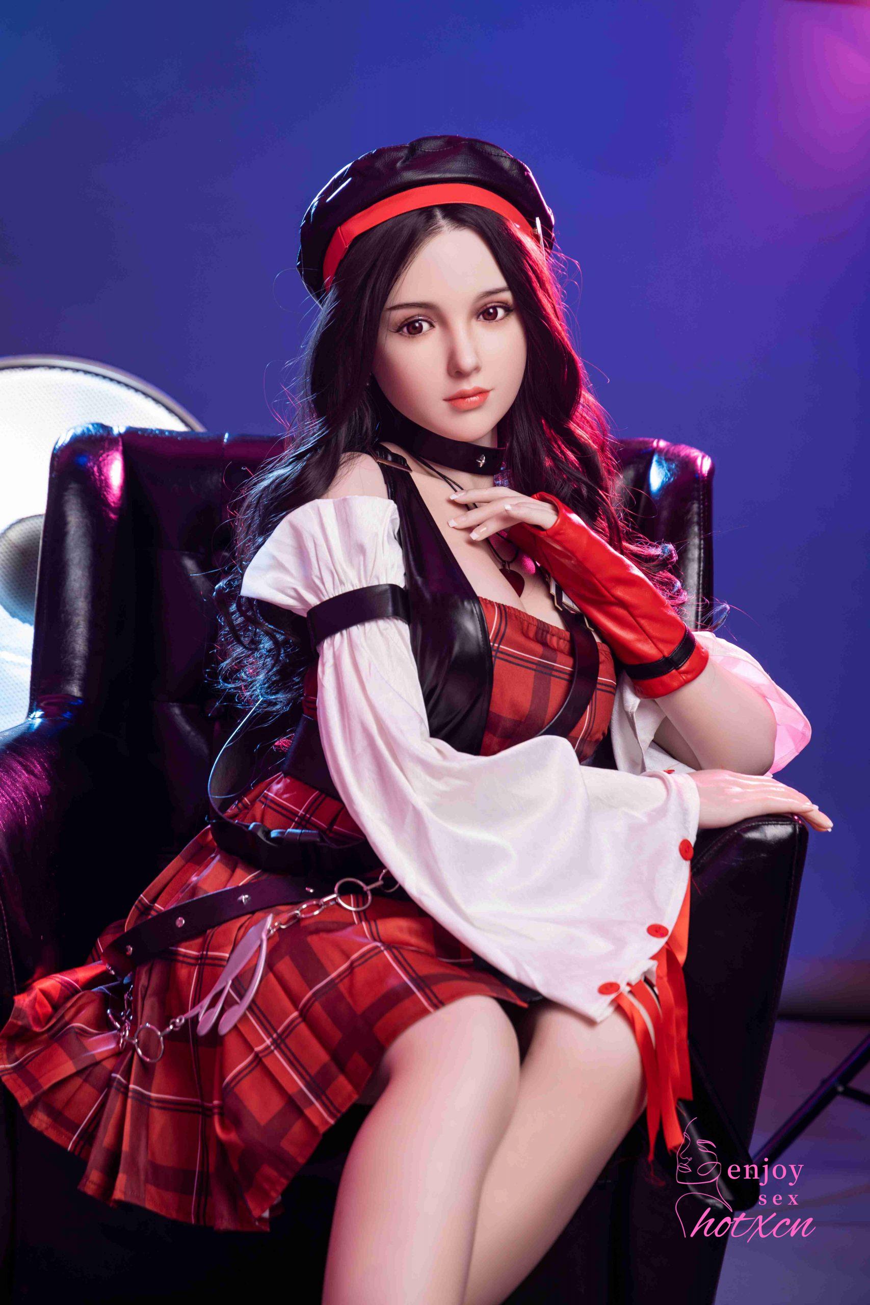 Sexualdoll Chinese mature women realistic adult dolls for sale - Image 3