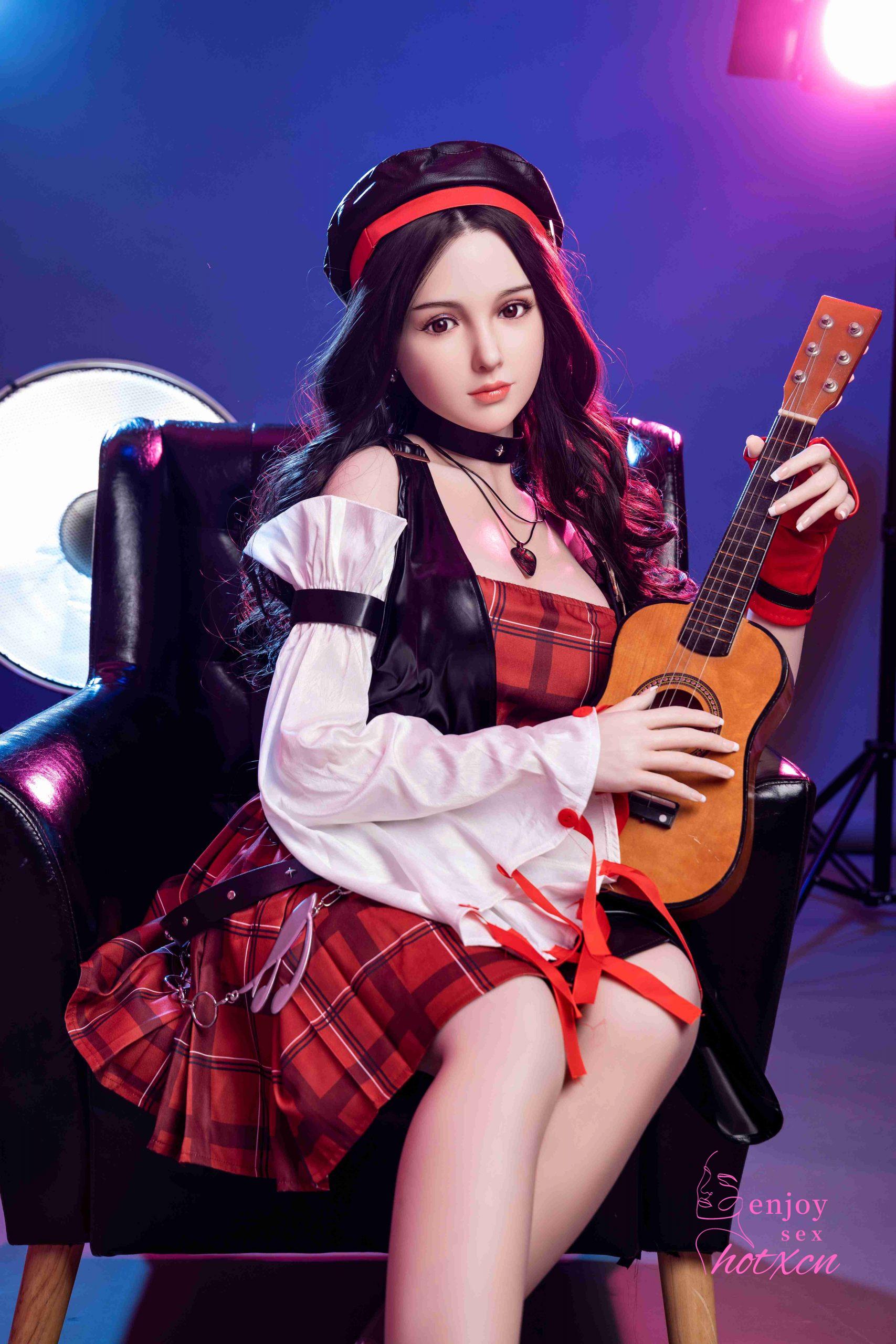 Sexualdoll Chinese mature women realistic adult dolls for sale - Image 5