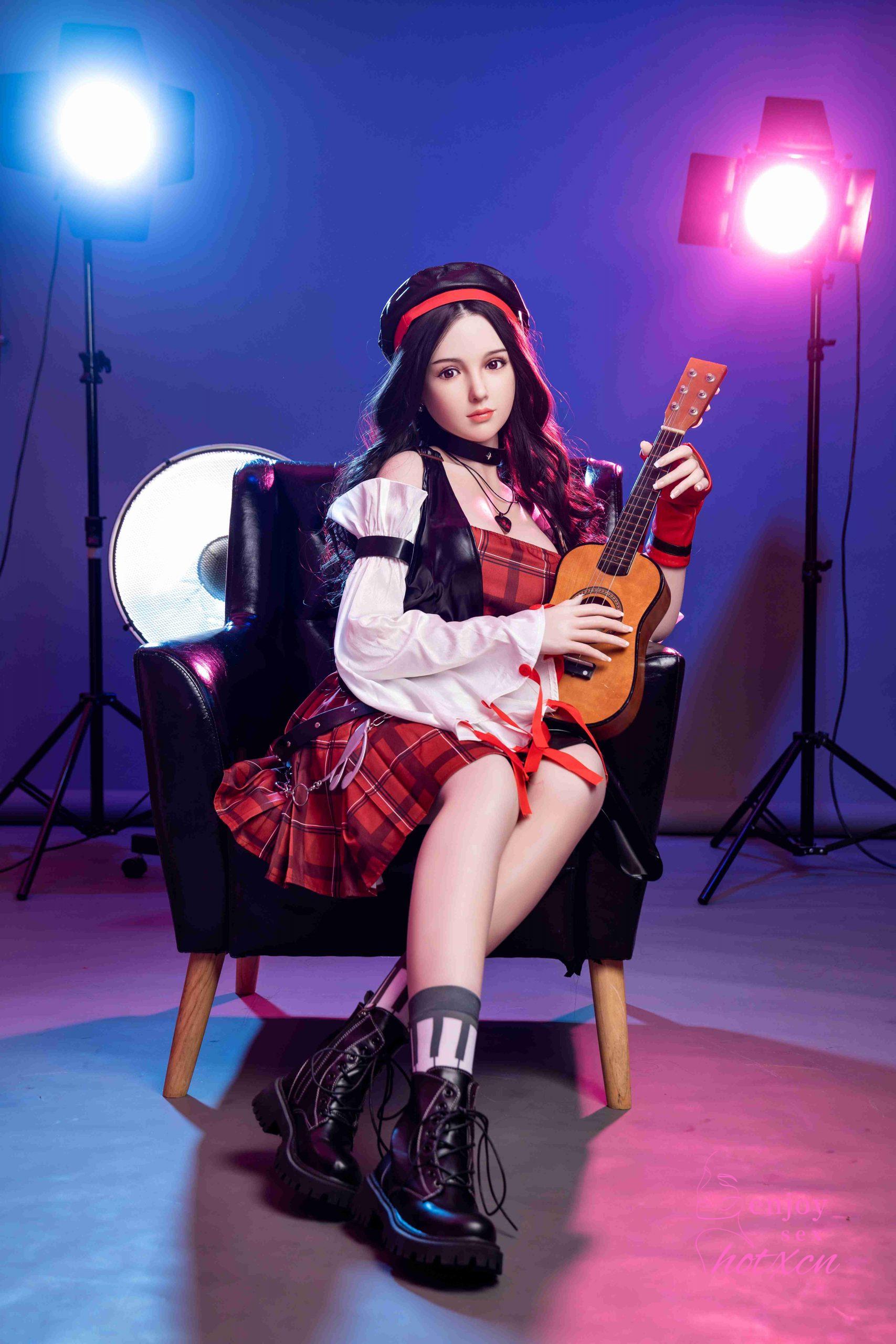 Sexualdoll Chinese mature women realistic adult dolls for sale - Image 6