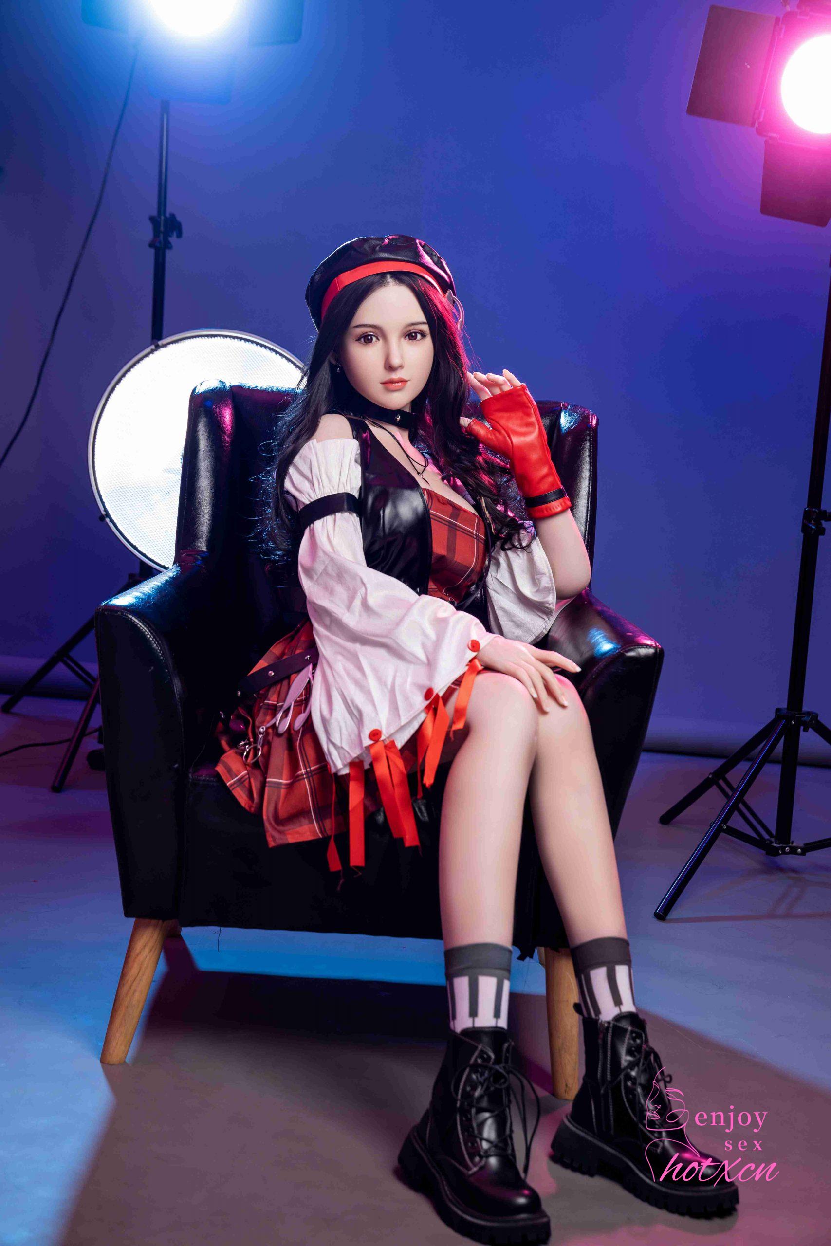 Sexualdoll Chinese mature women realistic adult dolls for sale - Image 10