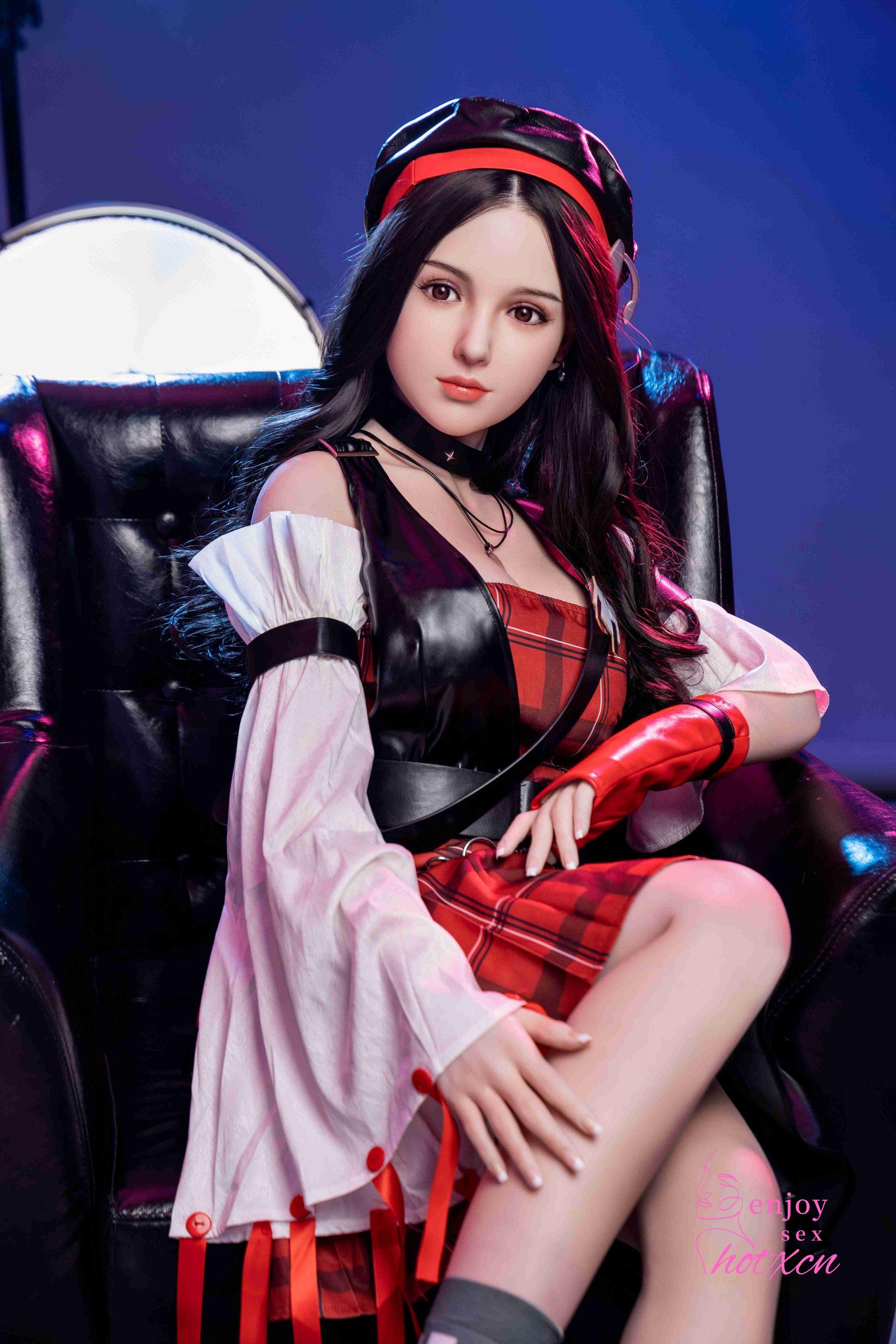 Sexualdoll Chinese mature women realistic adult dolls for sale - Image 11