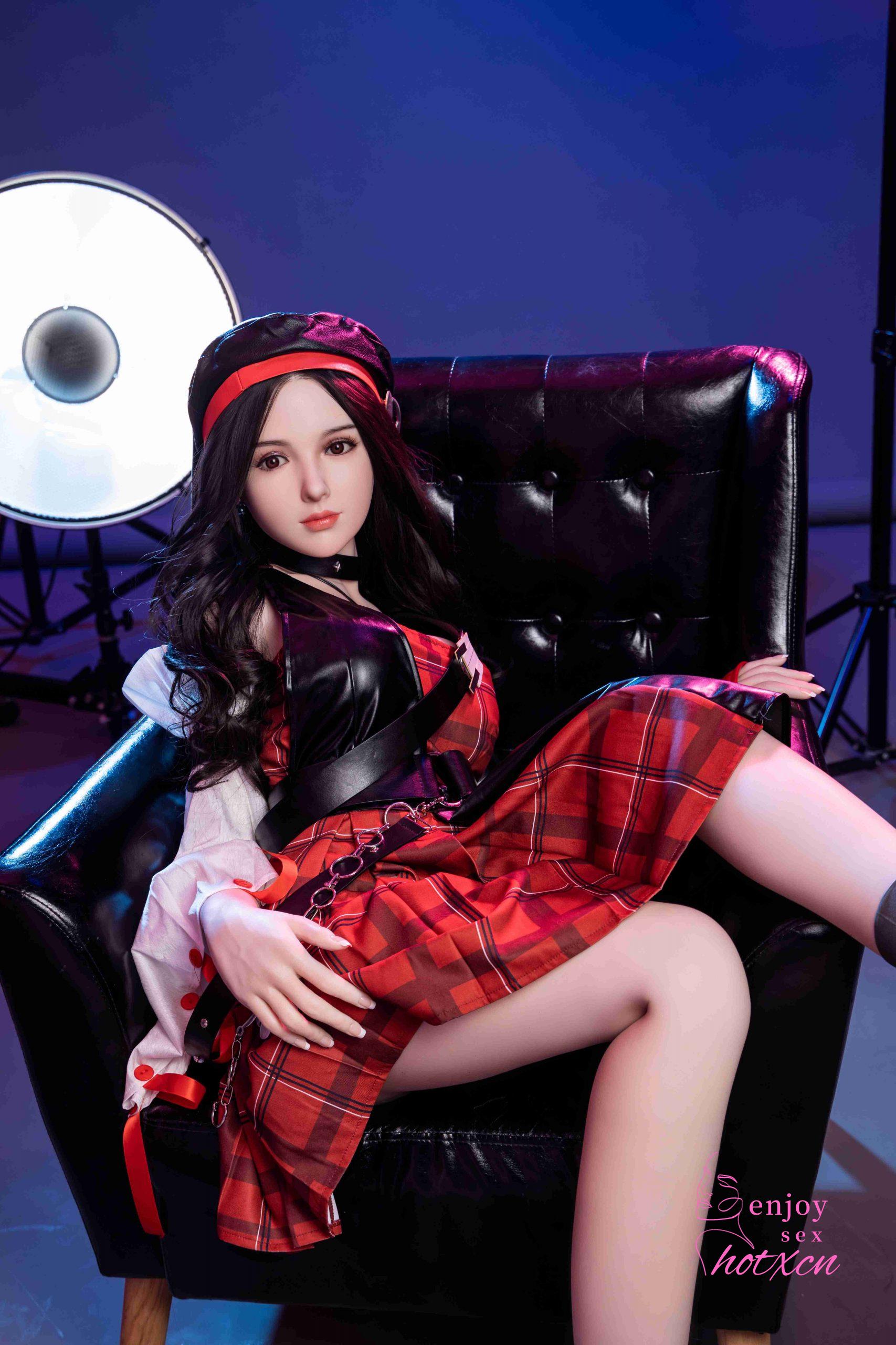 Sexualdoll Chinese mature women realistic adult dolls for sale - Image 12