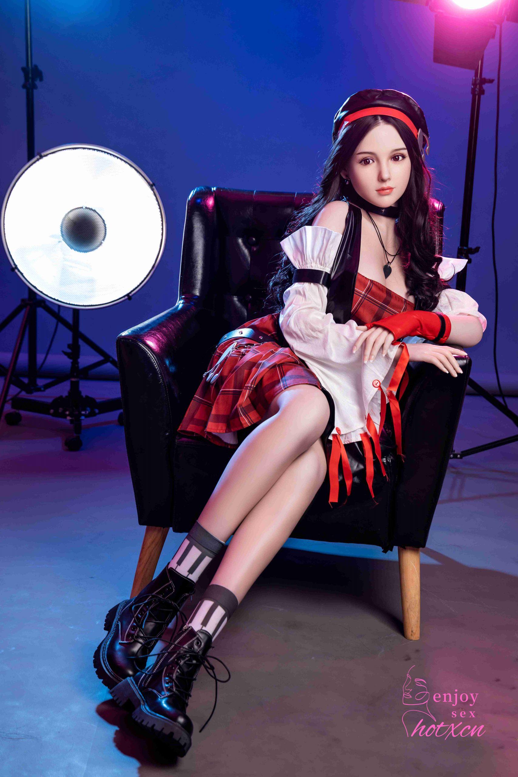 Sexualdoll Chinese mature women realistic adult dolls for sale - Image 13