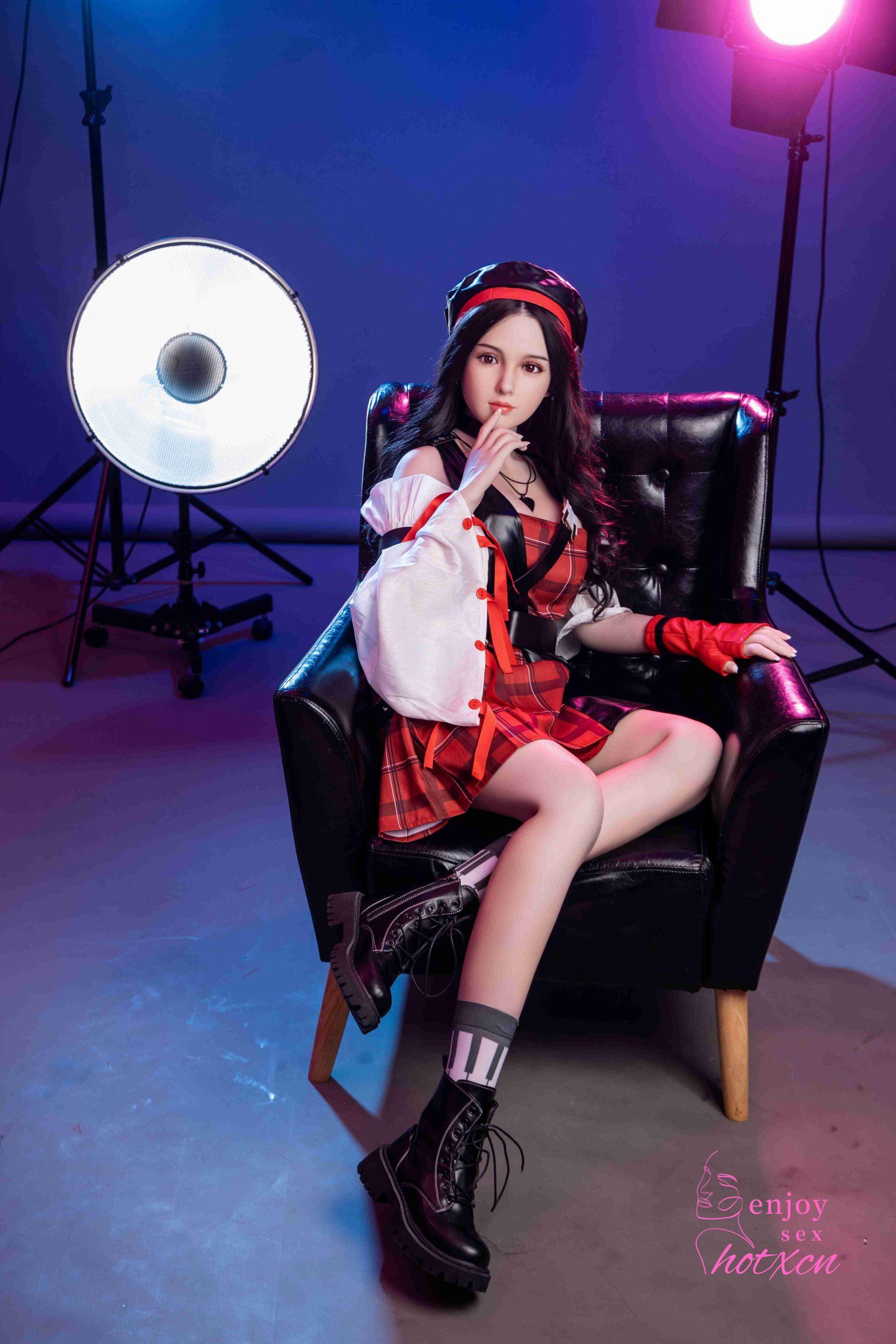 Sexualdoll Chinese mature women realistic adult dolls for sale - Image 14