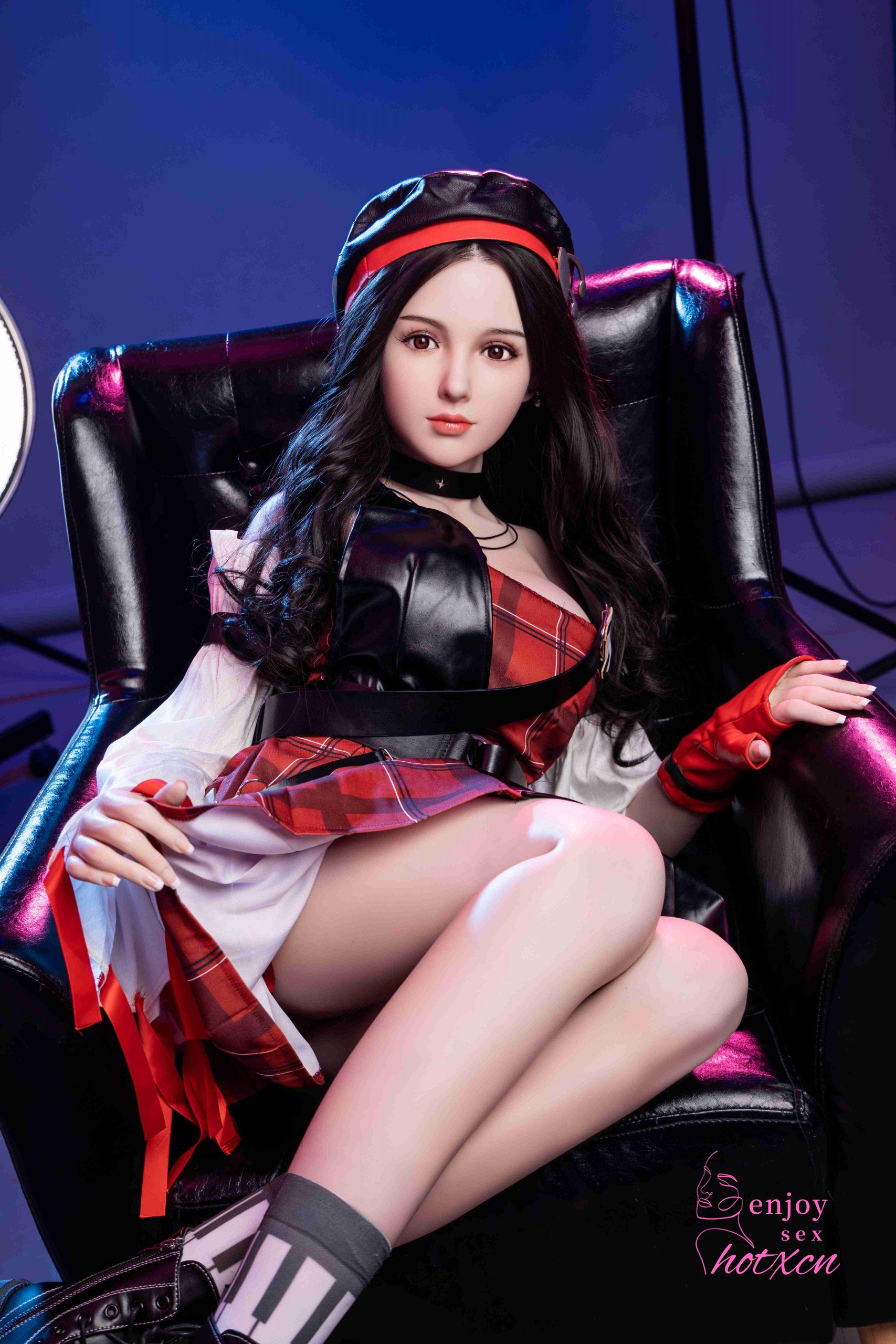 Sexualdoll Chinese mature women realistic adult dolls for sale - Image 16