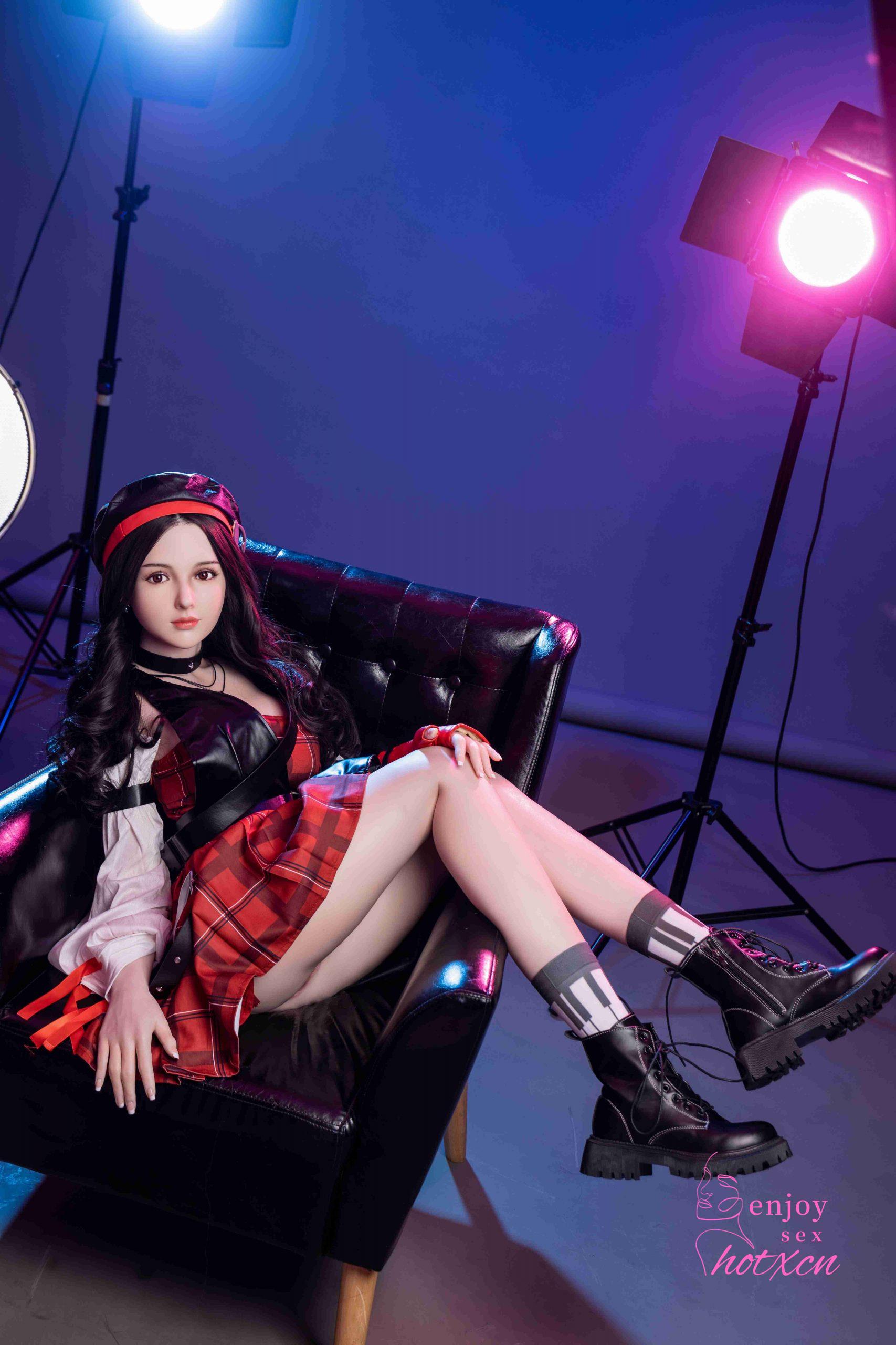 Sexualdoll Chinese mature women realistic adult dolls for sale - Image 17