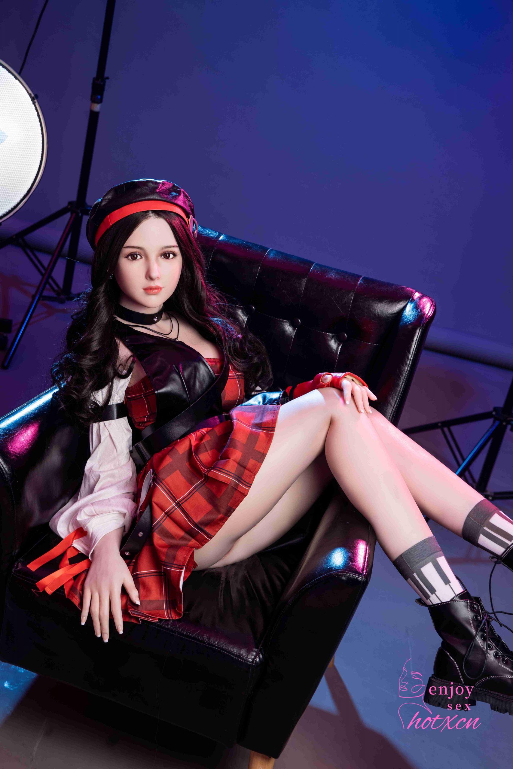 Sexualdoll Chinese mature women realistic adult dolls for sale - Image 18