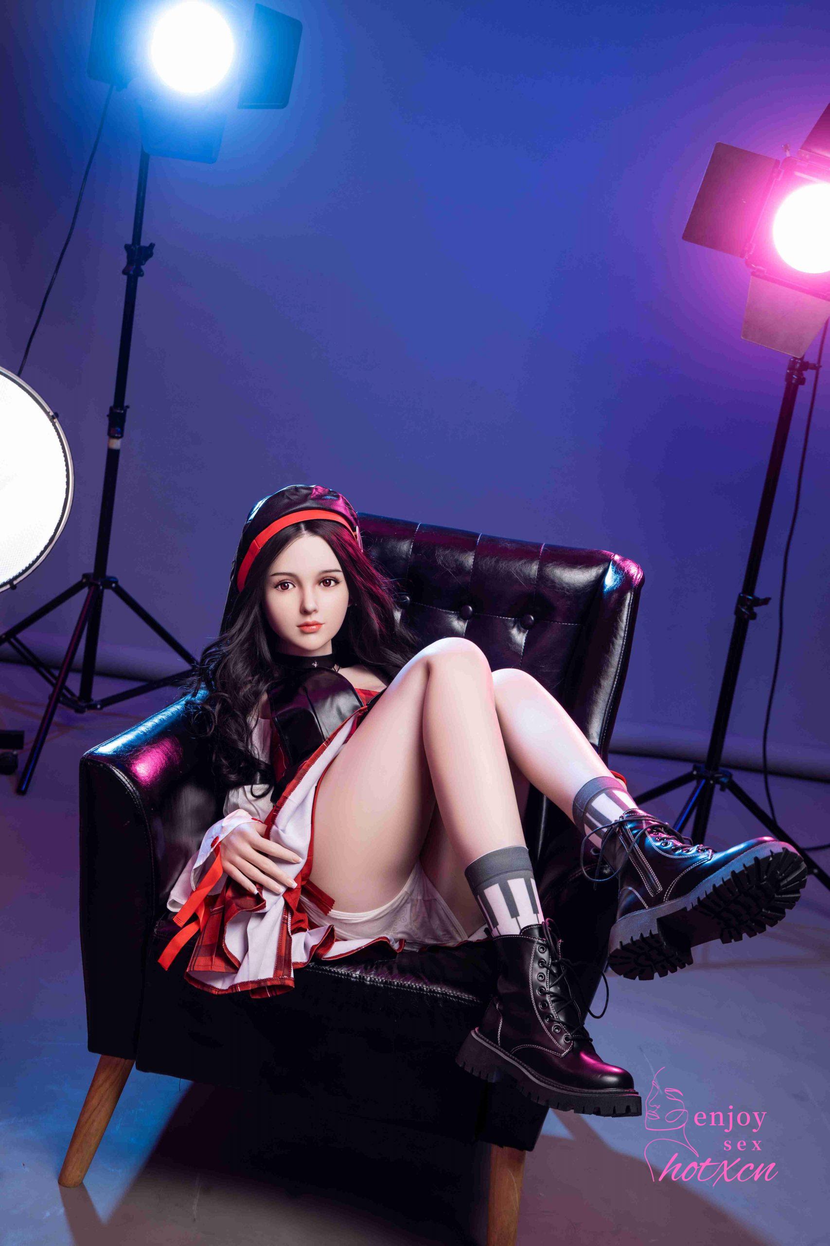 Sexualdoll Chinese mature women realistic adult dolls for sale - Image 21