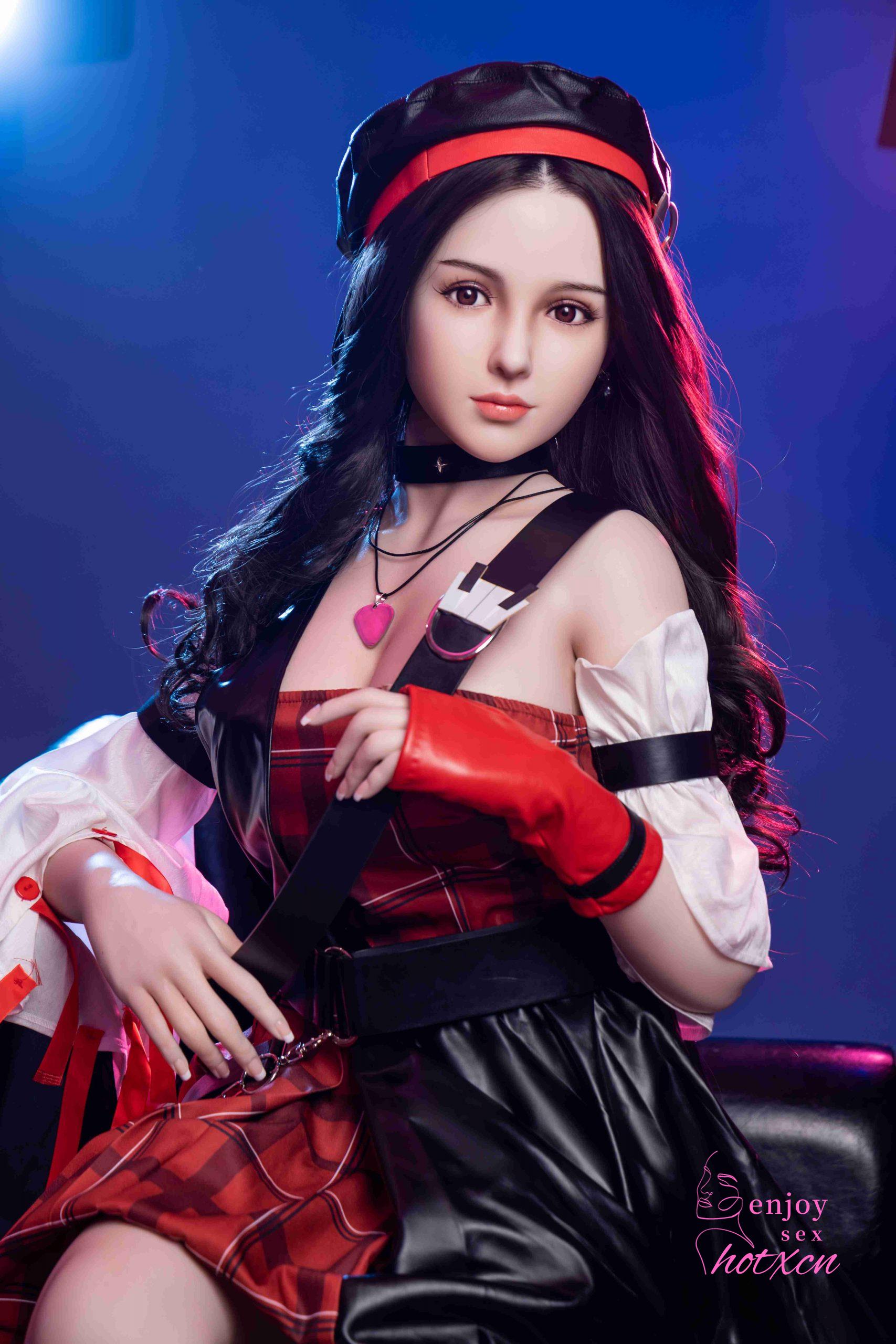 Sexualdoll Chinese mature women realistic adult dolls for sale - Image 23