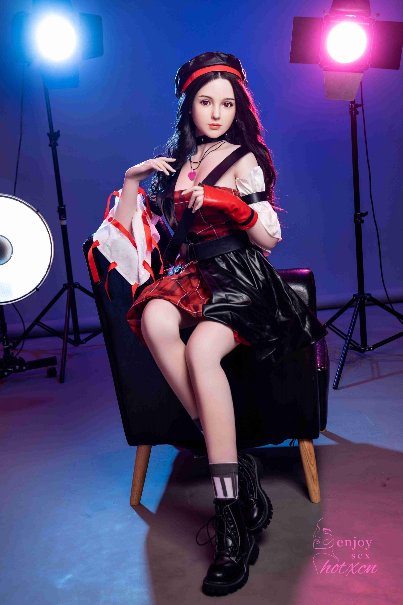 Sexualdoll Chinese mature women realistic adult dolls for sale - Image 24