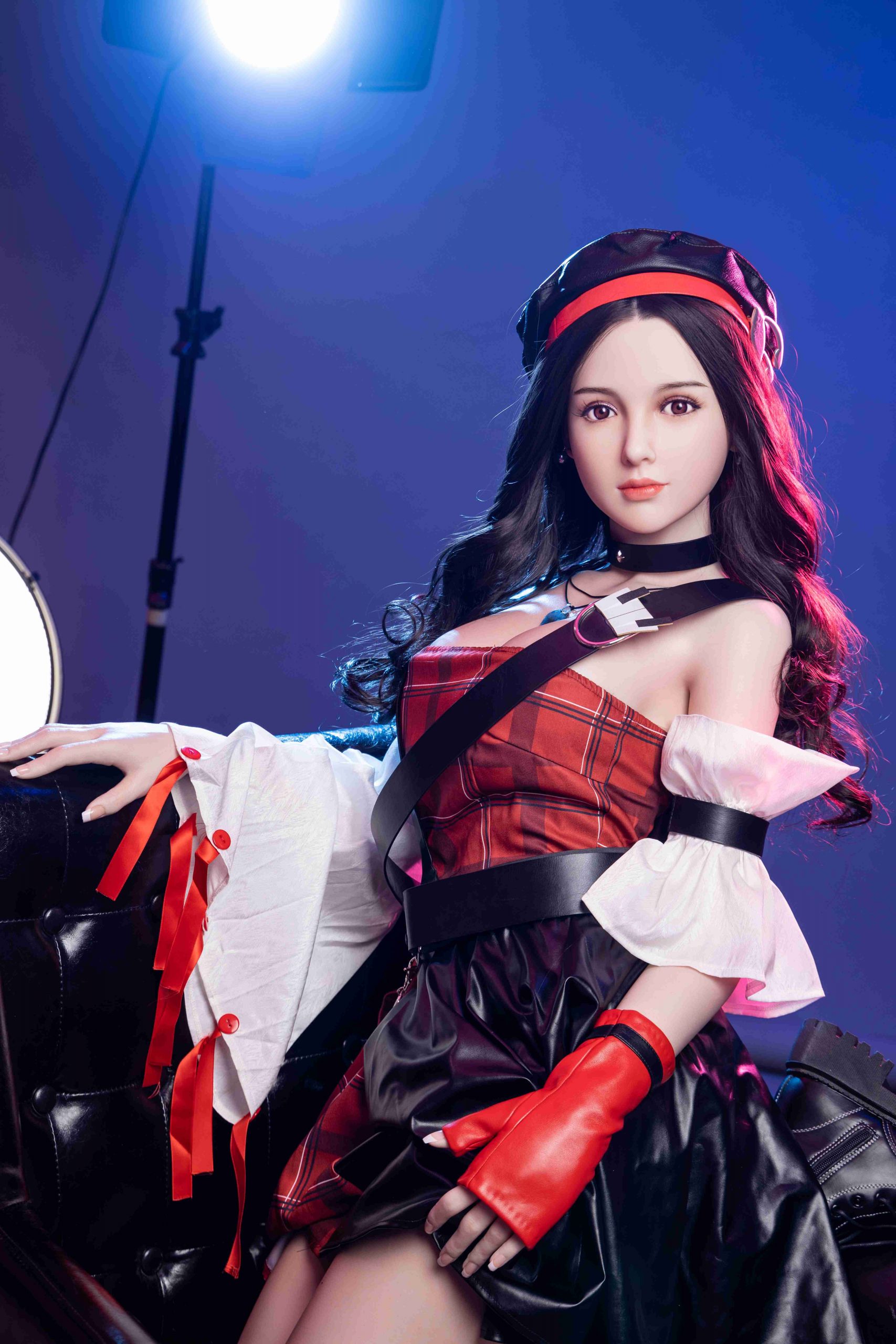 Sexualdoll Chinese mature women realistic adult dolls for sale - Image 26