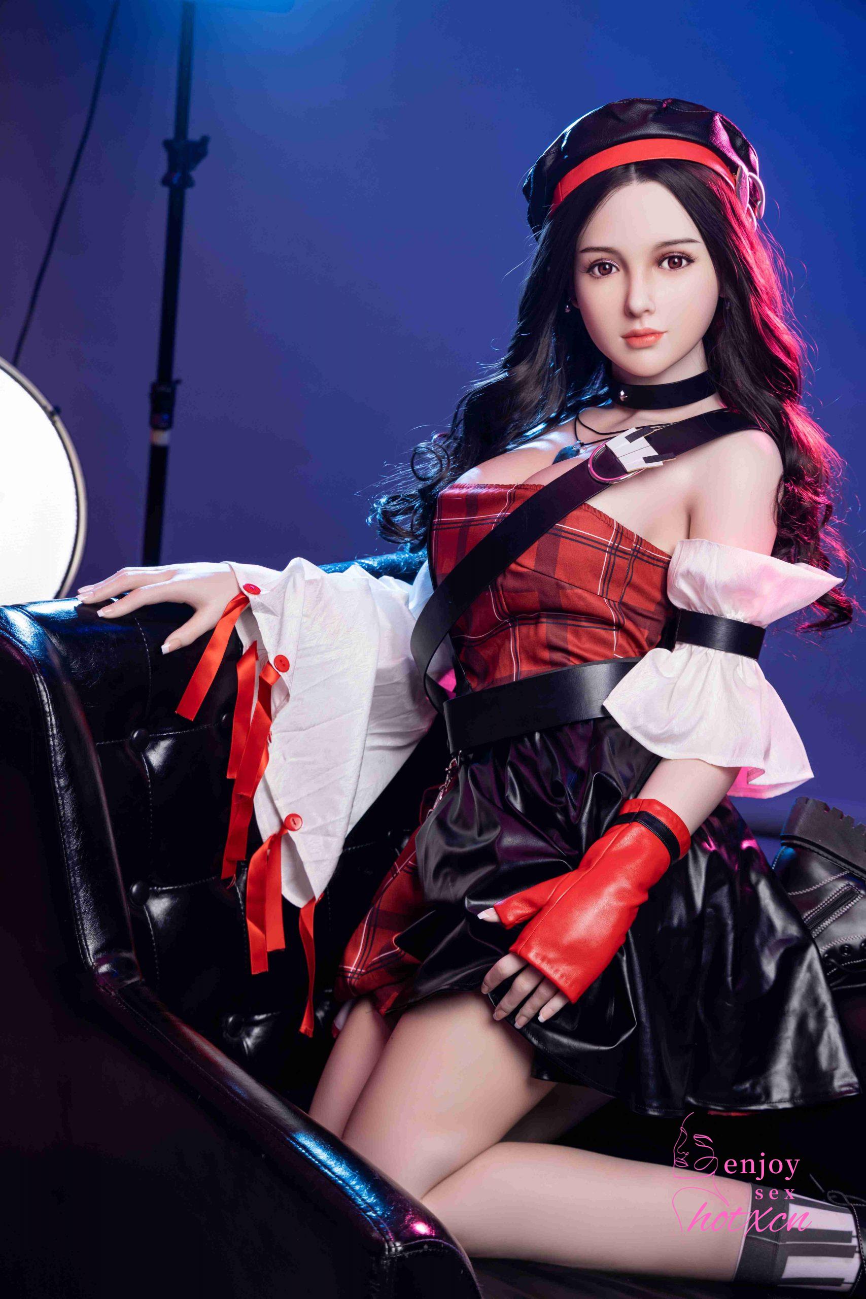 Sexualdoll Chinese mature women realistic adult dolls for sale - Image 27