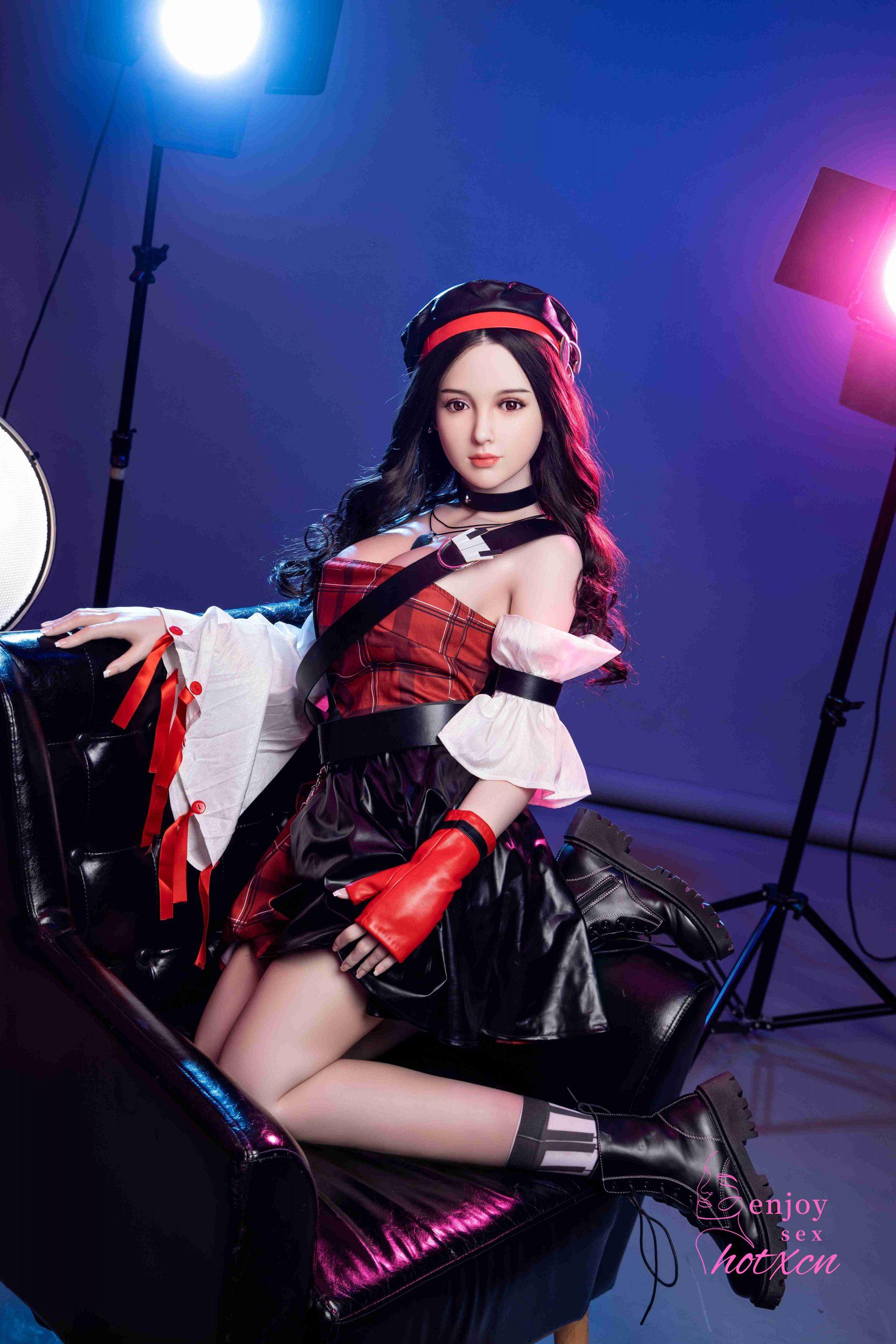 Sexualdoll Chinese mature women realistic adult dolls for sale - Image 28