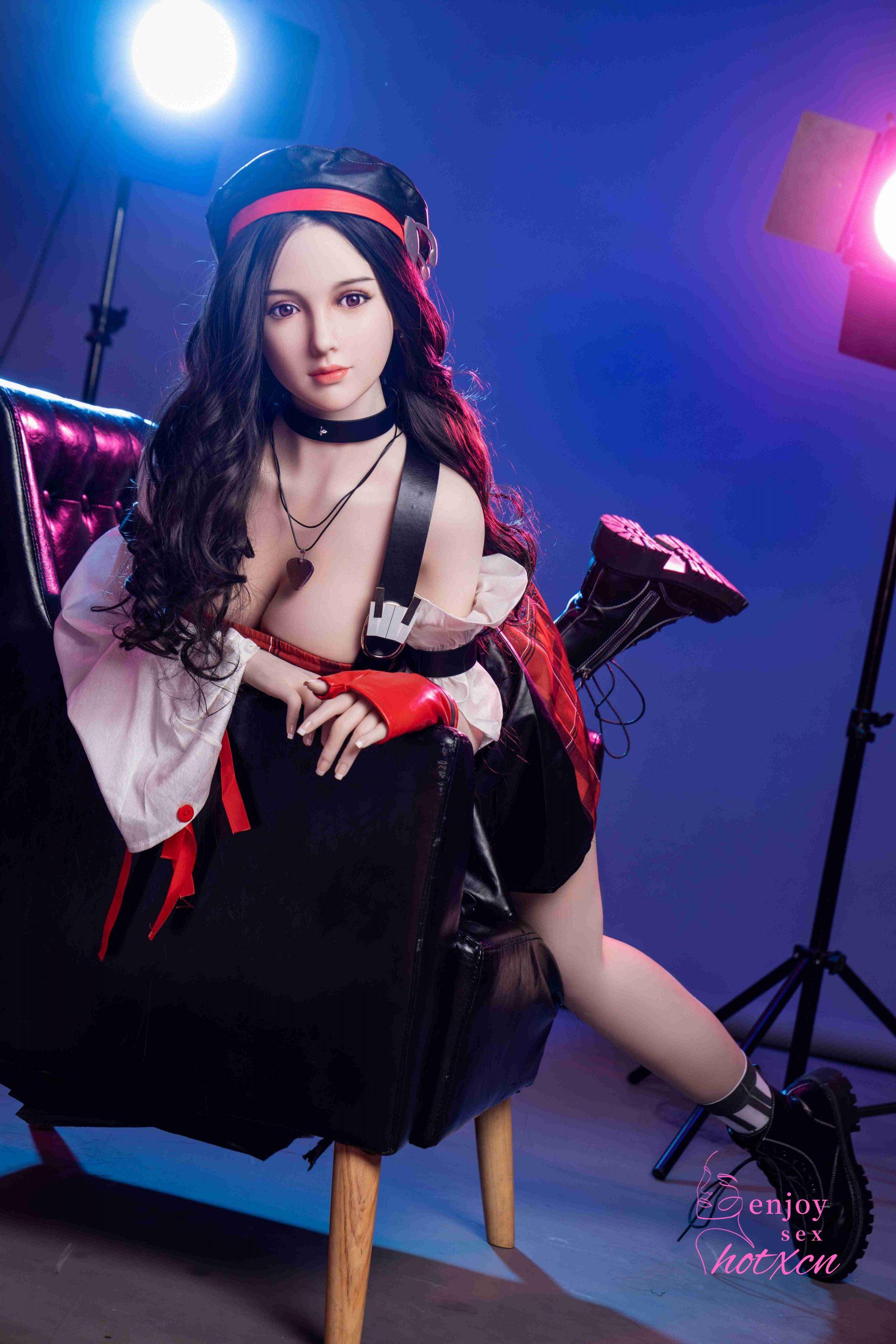 Sexualdoll Chinese mature women realistic adult dolls for sale - Image 31