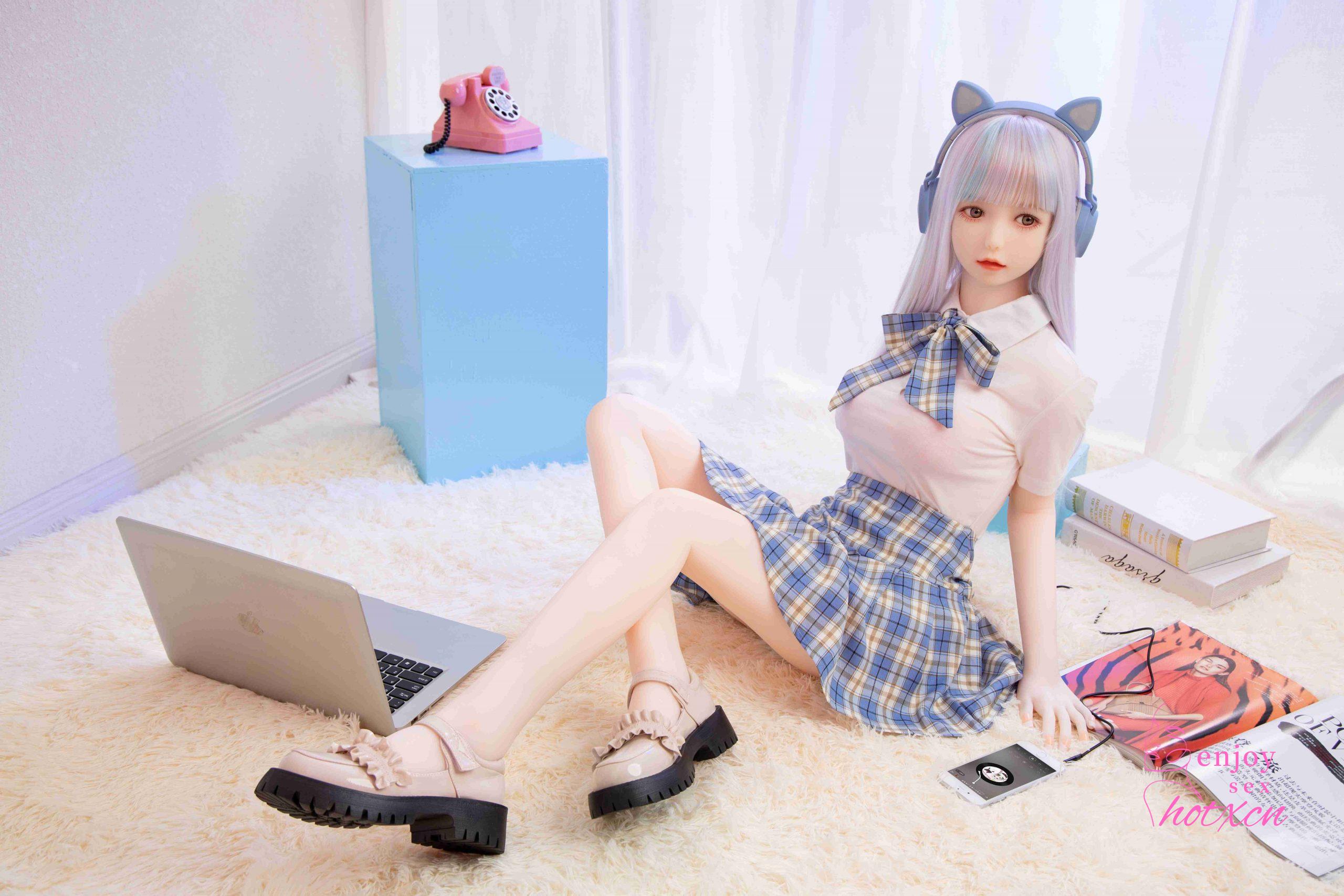 Sexualdoll stroker Chinese kawaii SK girl realistic adult dolls - Image 5