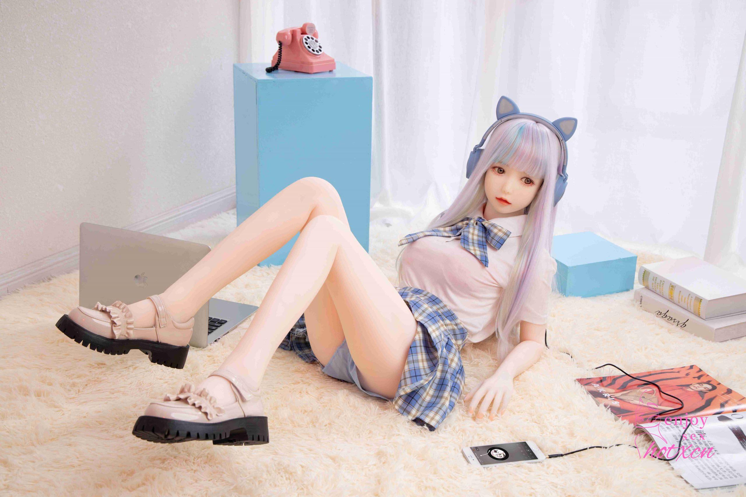 Sexualdoll stroker Chinese kawaii SK girl realistic adult dolls - Image 12