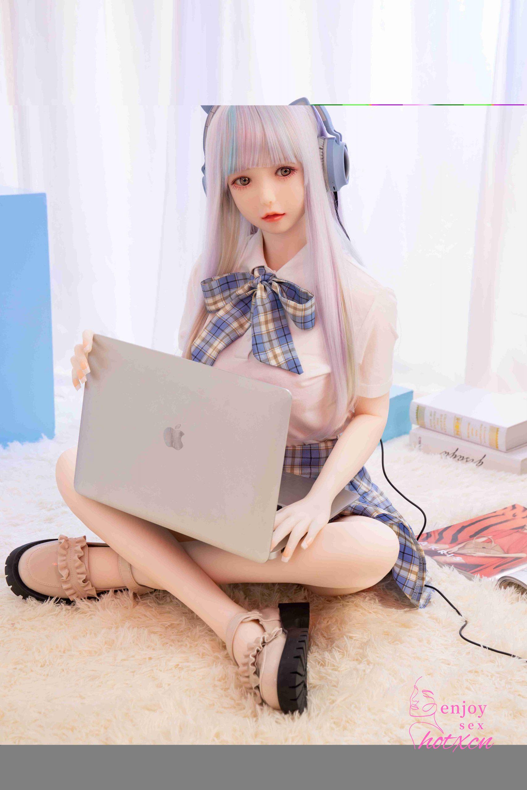 Sexualdoll stroker Chinese kawaii SK girl realistic adult dolls - Image 13