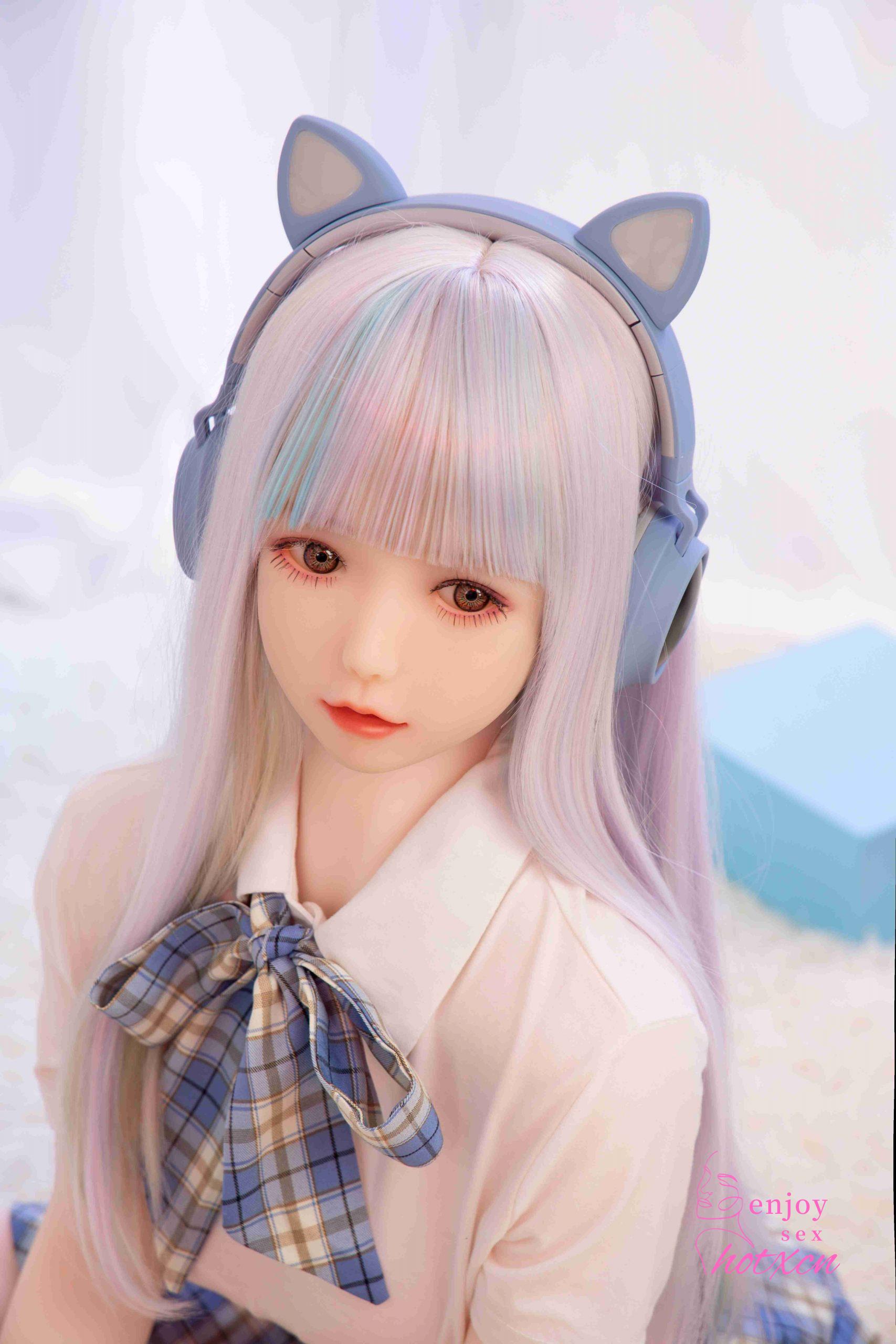 Sexualdoll stroker Chinese kawaii SK girl realistic adult dolls - Image 15