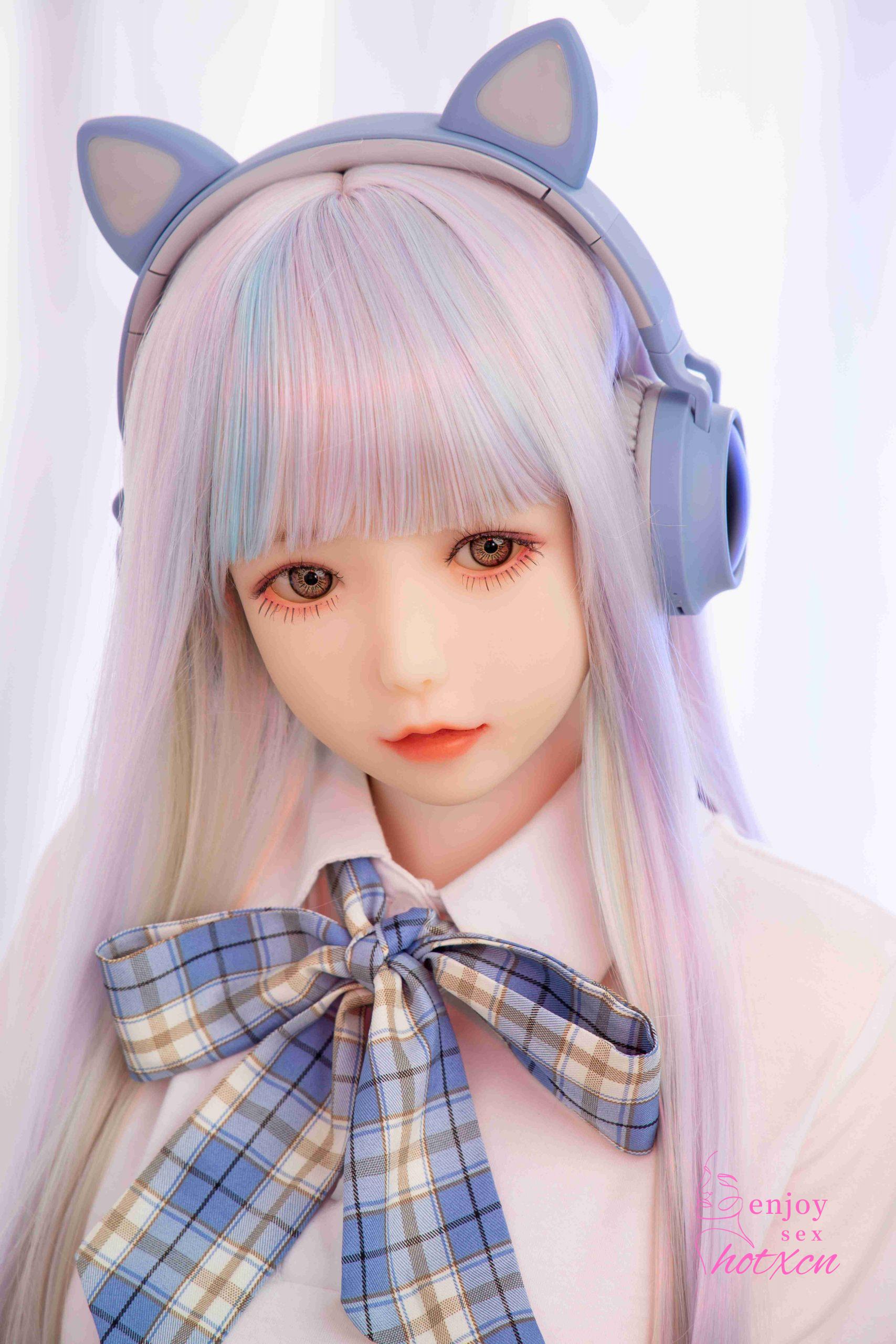Sexualdoll stroker Chinese kawaii SK girl realistic adult dolls - Image 21