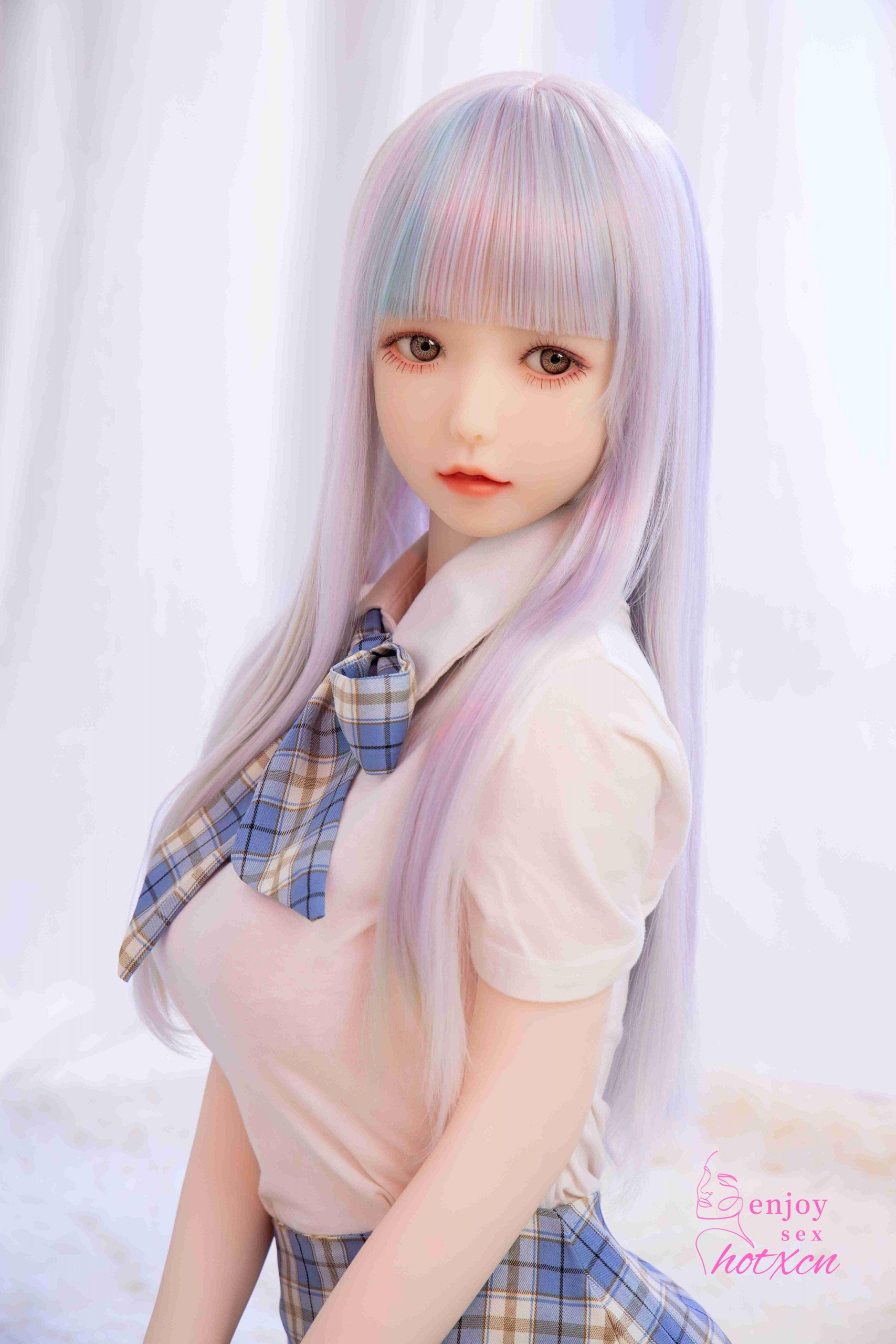 Sexualdoll stroker Chinese kawaii SK girl realistic adult dolls - Image 27