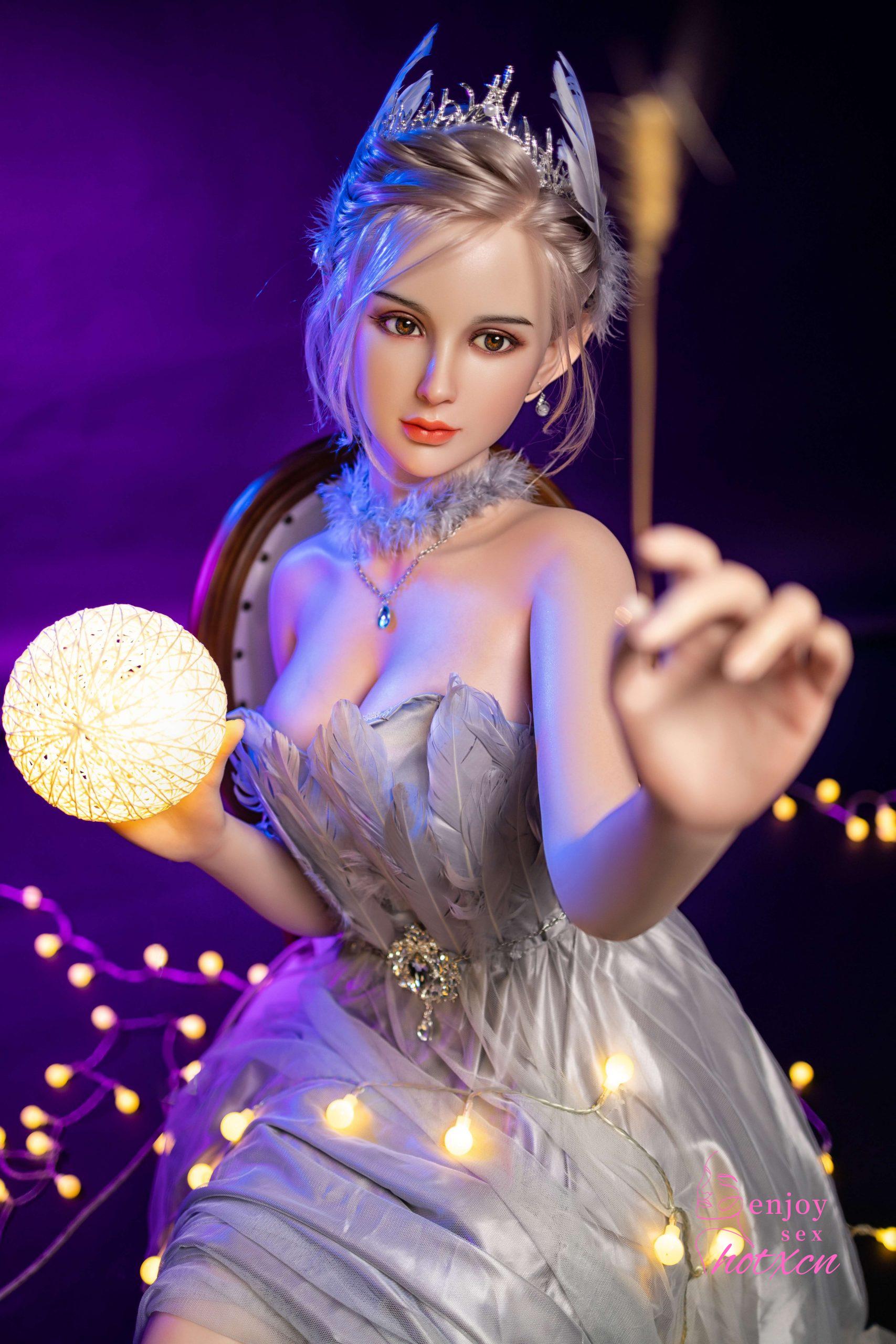 Sexualdoll Japanese sexy goddess cosplay realistic adult doll - Image 10