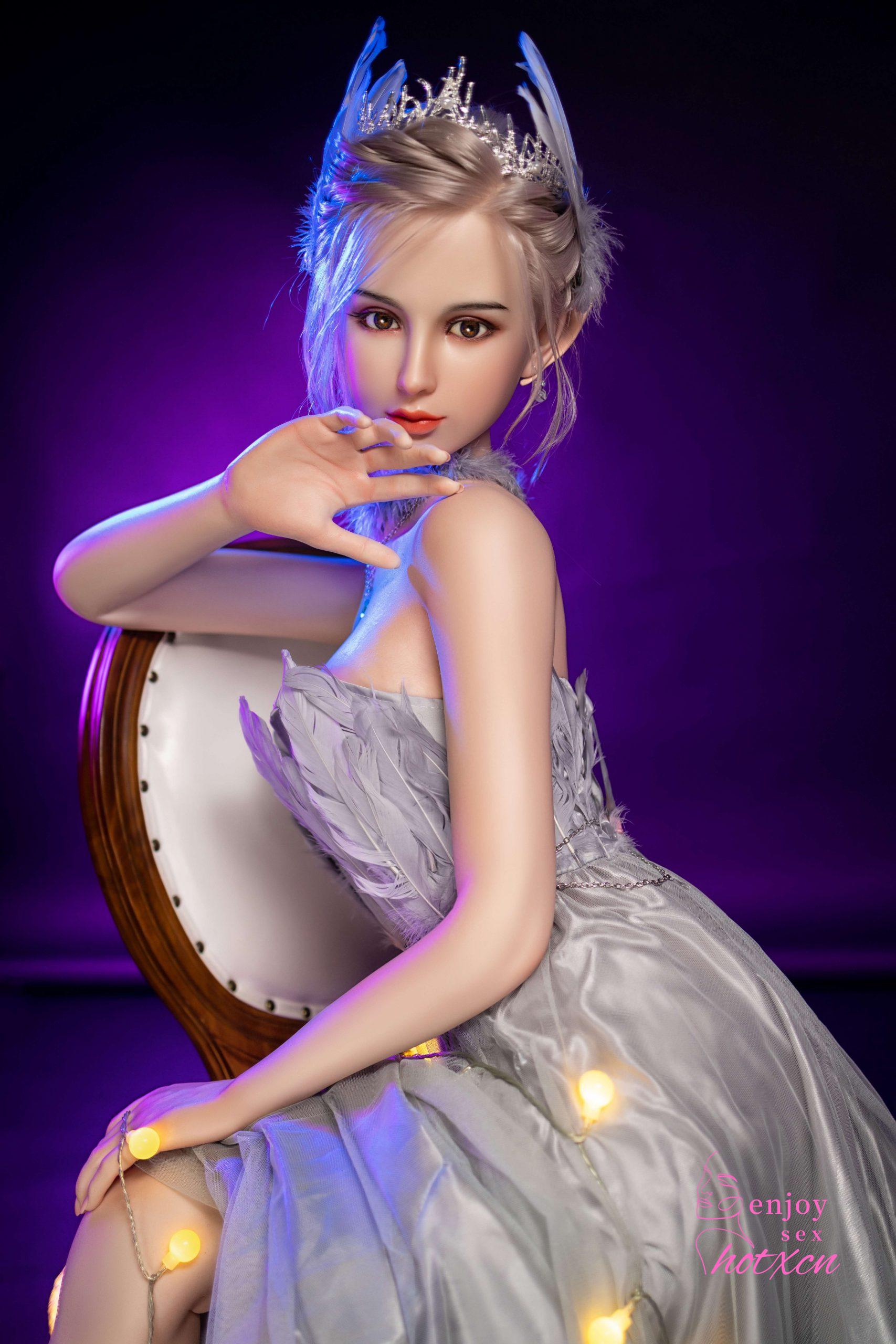 Sexualdoll Japanese sexy goddess cosplay realistic adult doll - Image 12