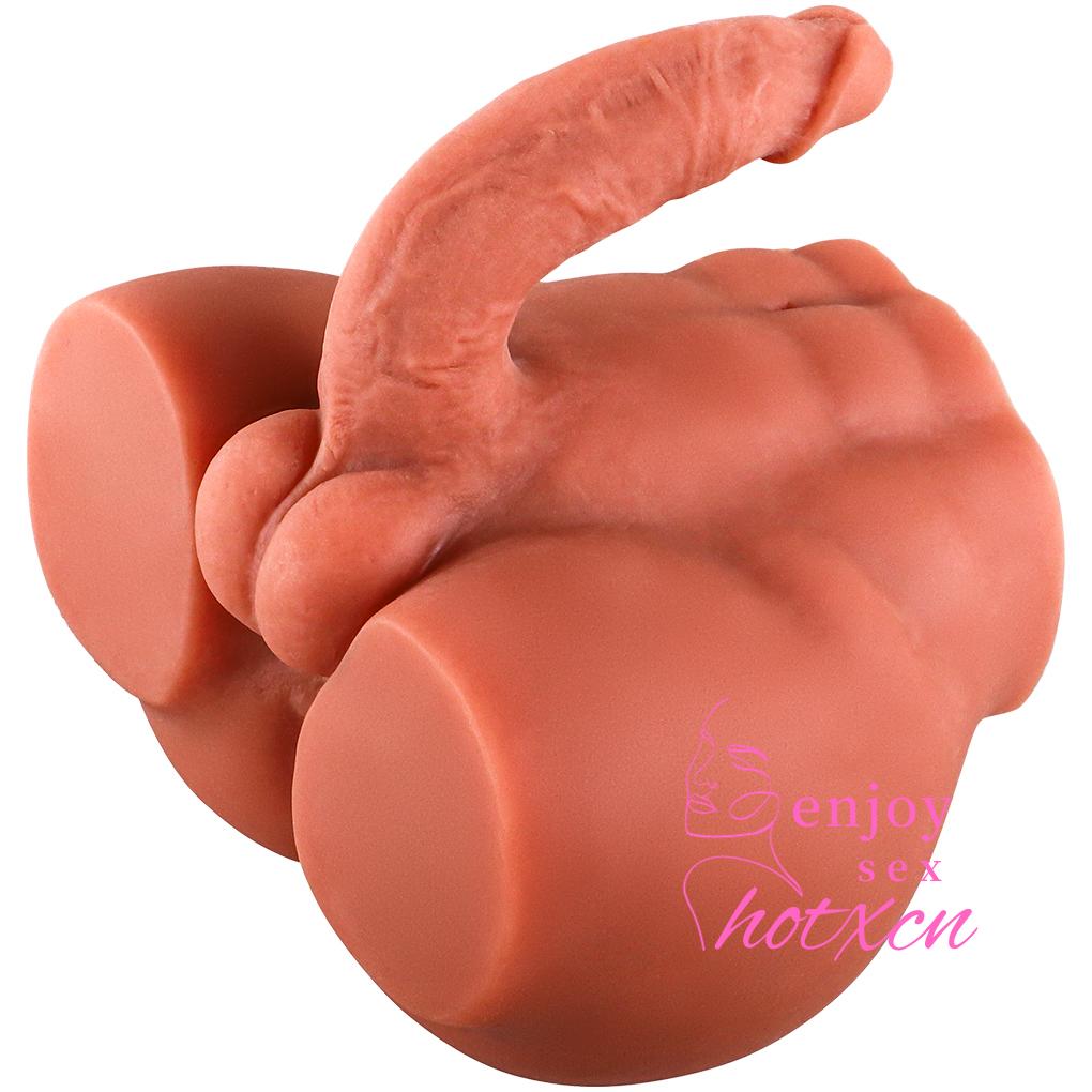 Womens pleasure toys realistic penis best sexy toys for LGBT - Image 13