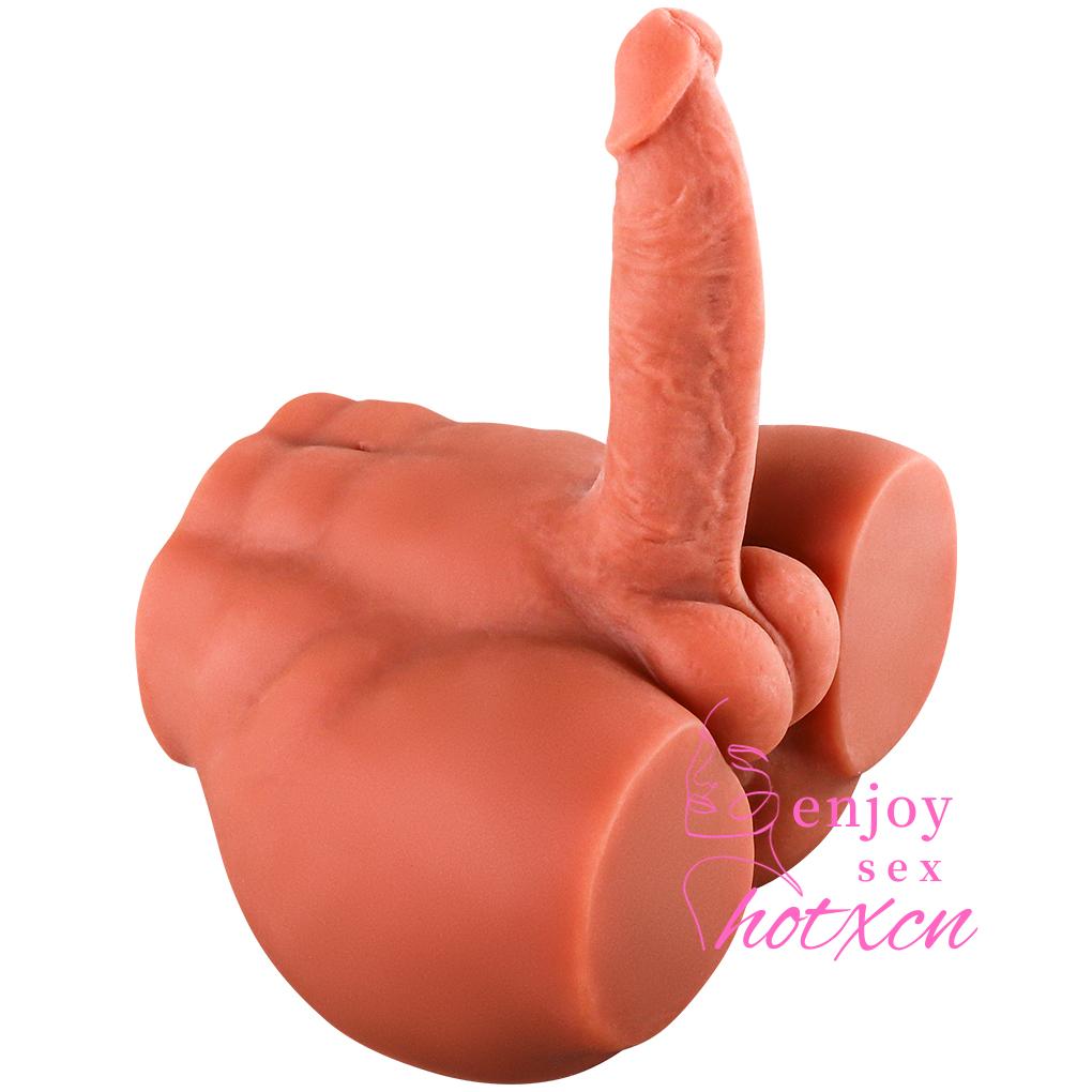 Womens pleasure toys realistic penis best sexy toys for LGBT - Image 14