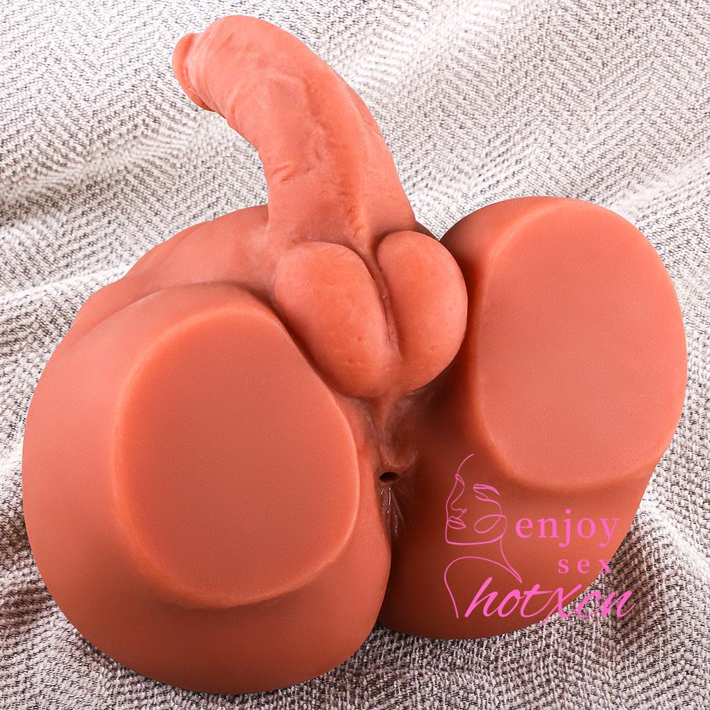 Womens pleasure toys realistic penis best sexy toys for LGBT - Image 16