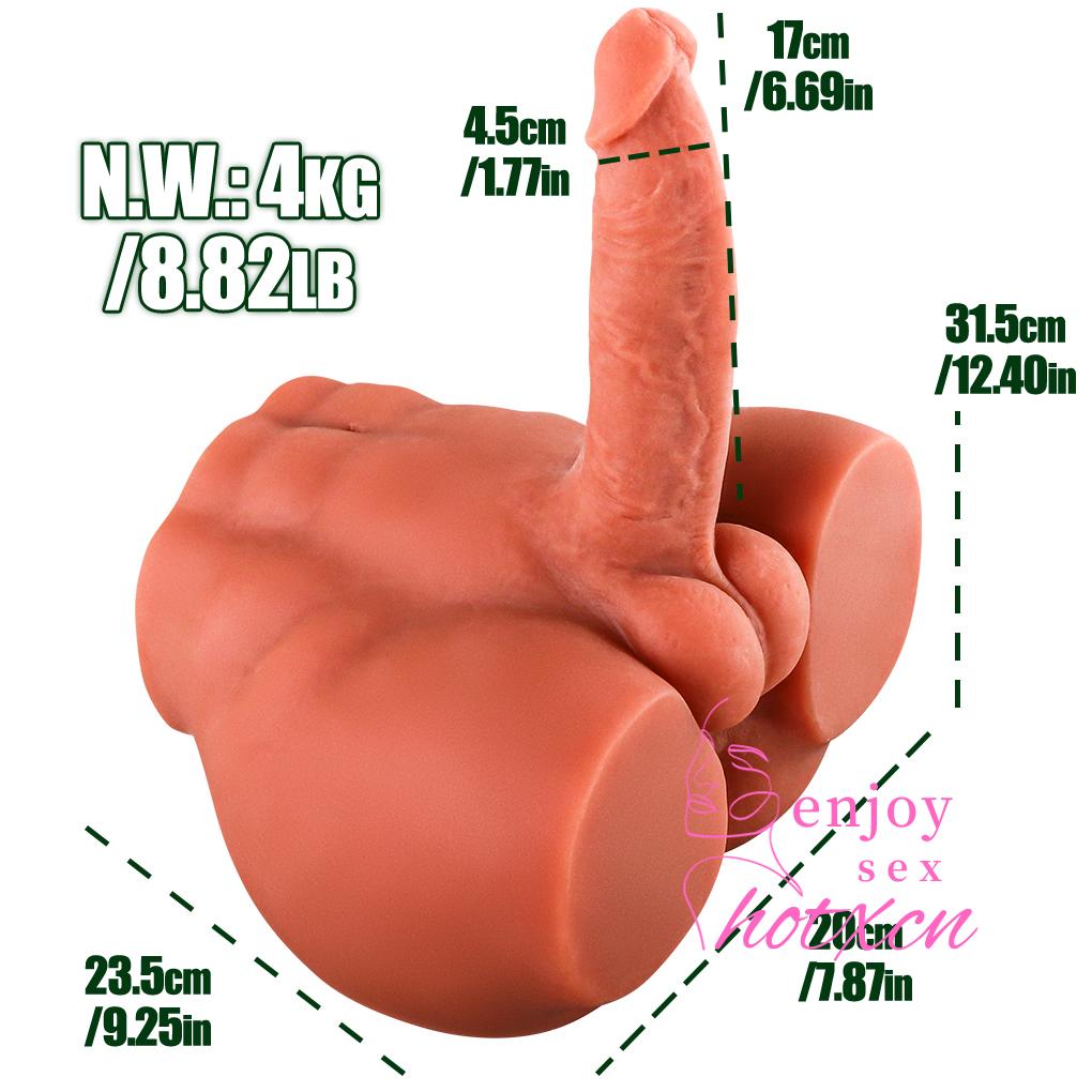 Womens pleasure toys realistic penis best sexy toys for LGBT - Image 20