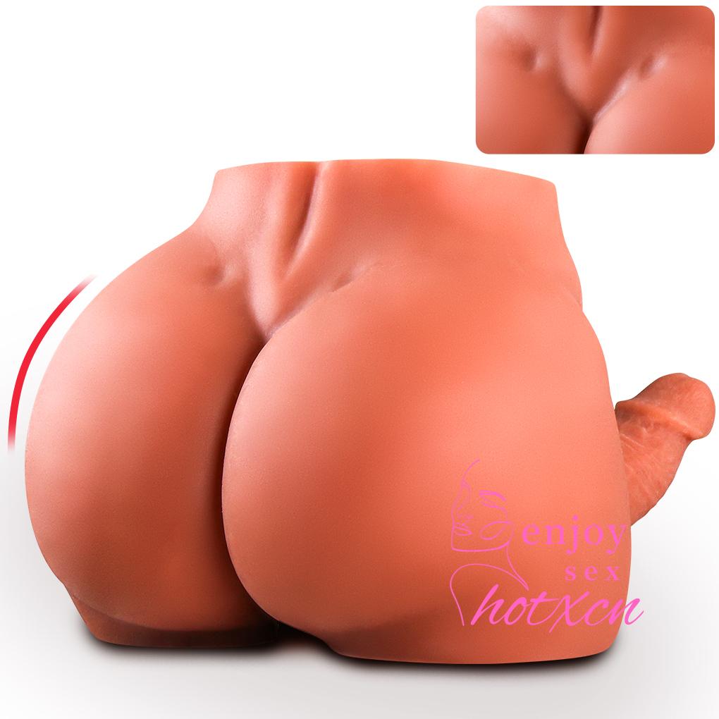 Womens pleasure toys realistic penis best sexy toys for LGBT - Image 4