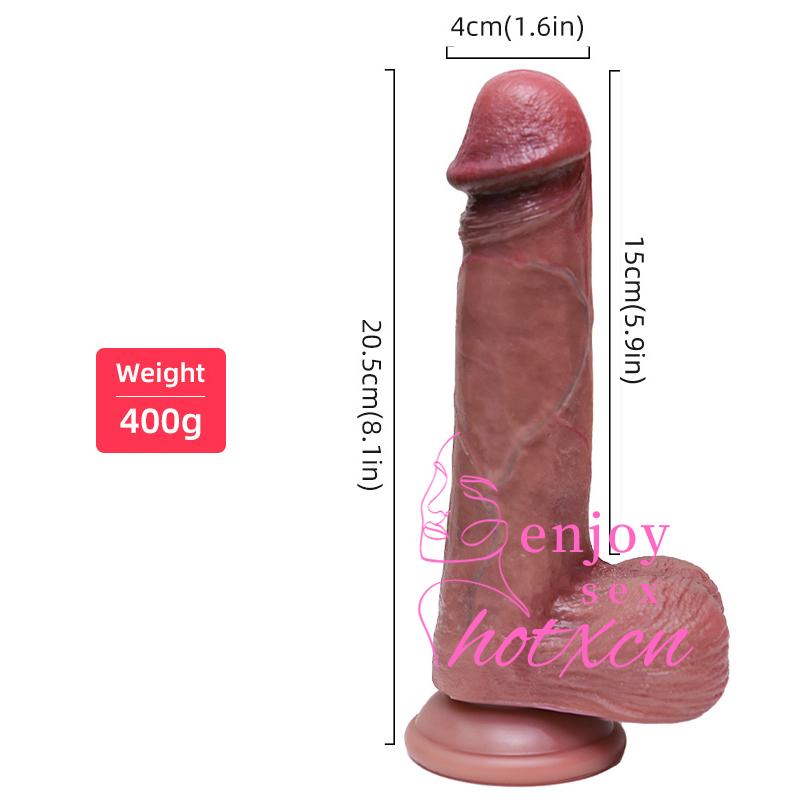 Womens pleasure toys realistic penis best sexy toys for couples - Image 11