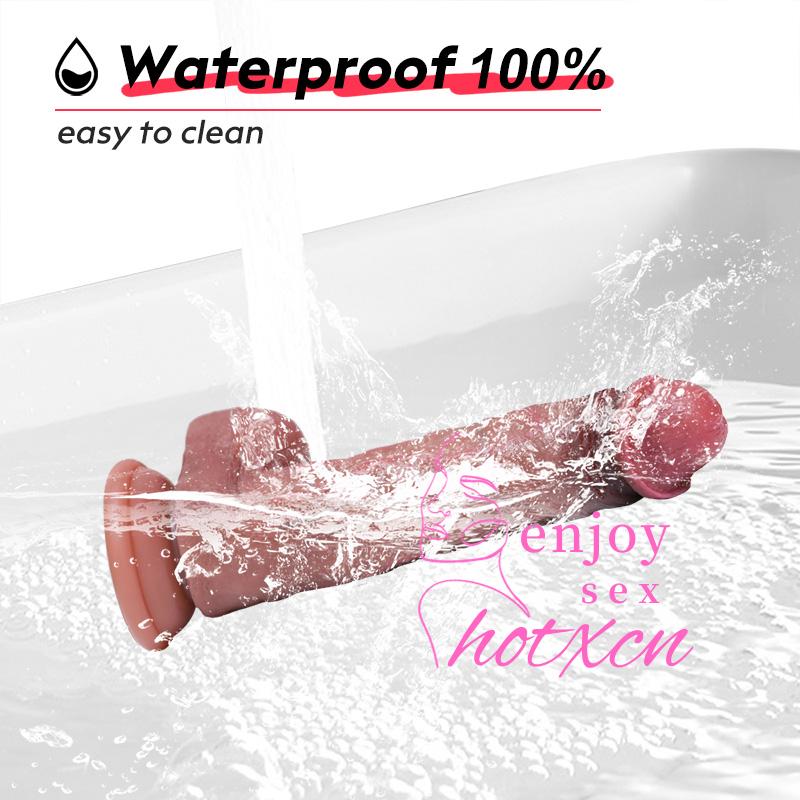 Womens pleasure toys realistic penis best sexy toys for couples - Image 15